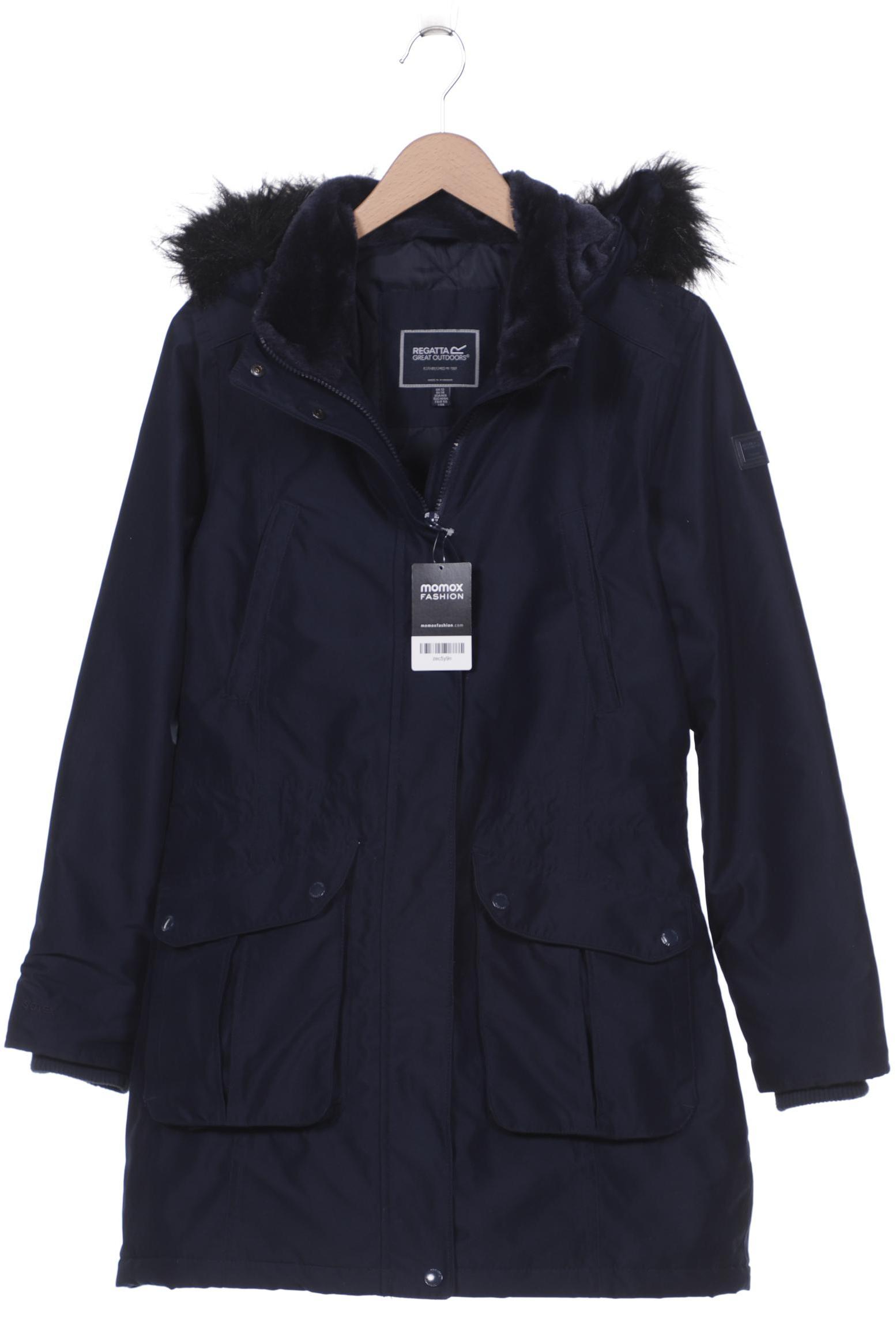 

Regatta Damen Mantel, marineblau, Gr. 38