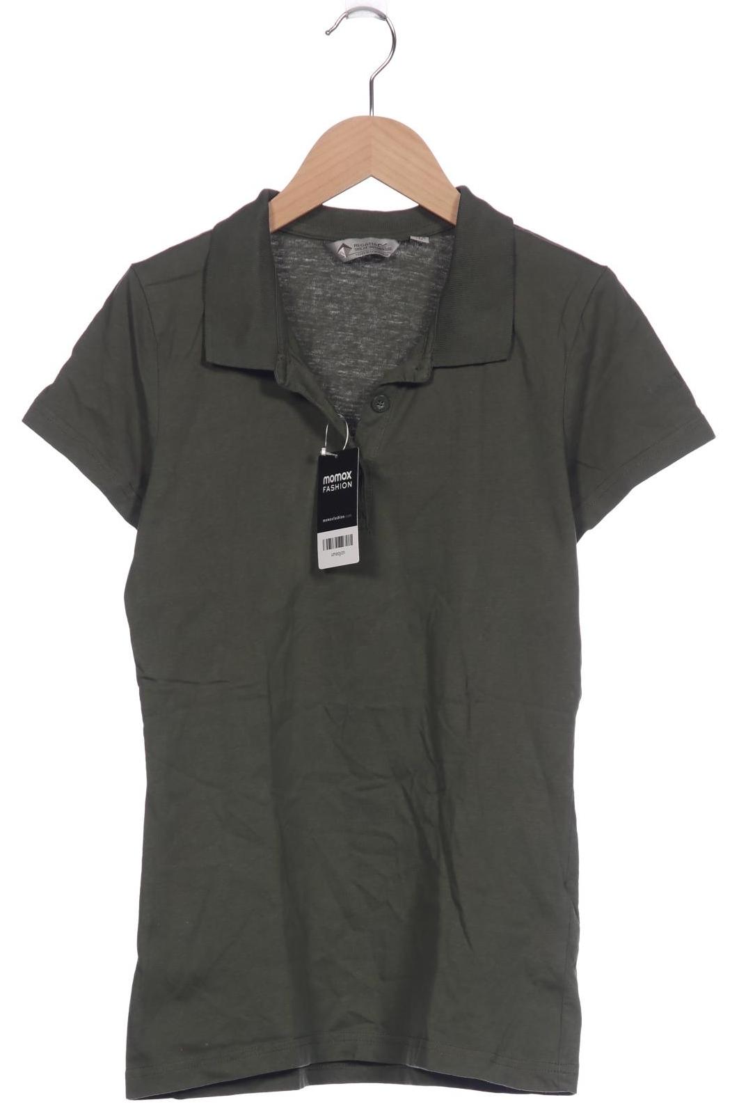 

Regatta Damen Poloshirt, grün, Gr. 38
