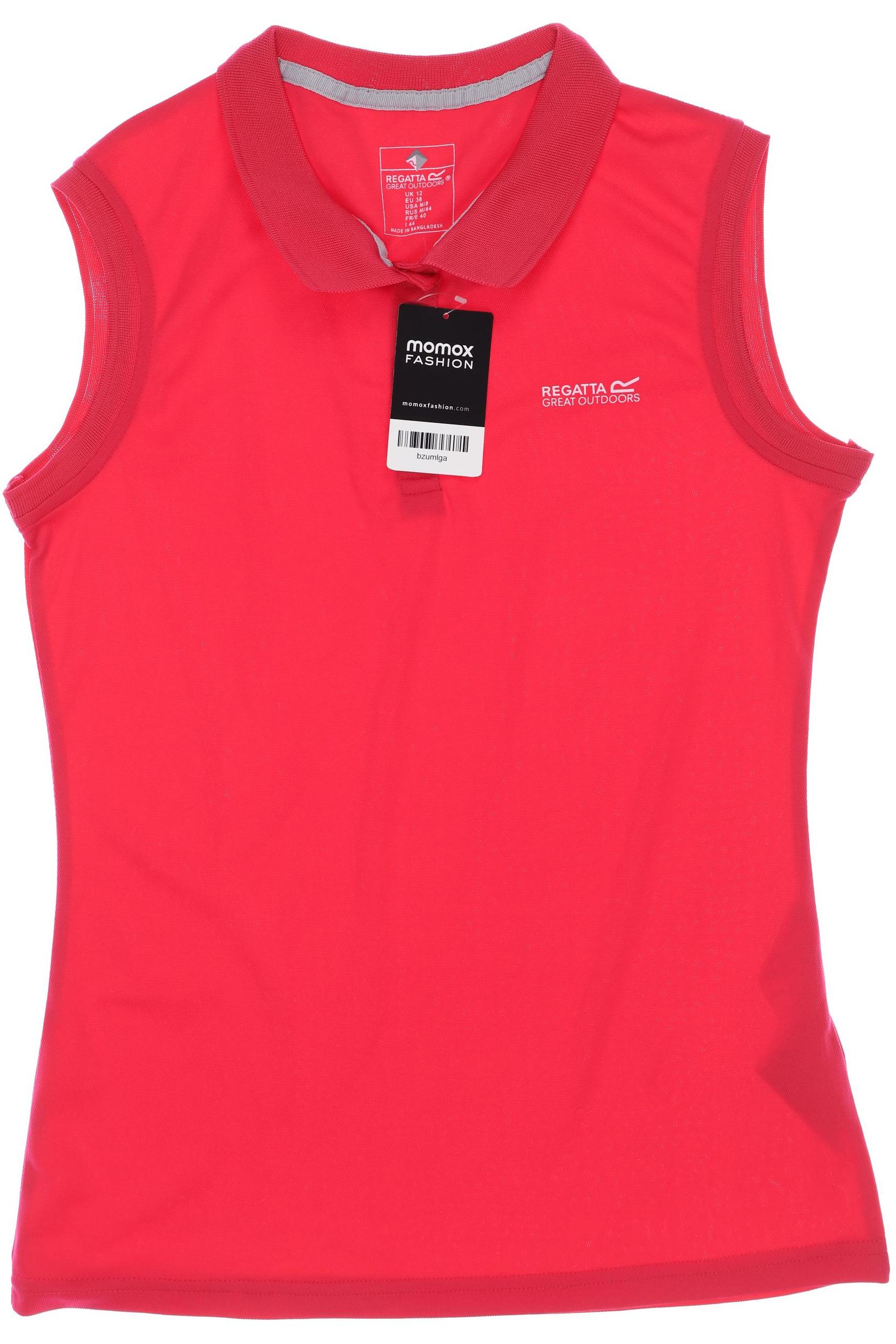 

Regatta Damen Poloshirt, pink