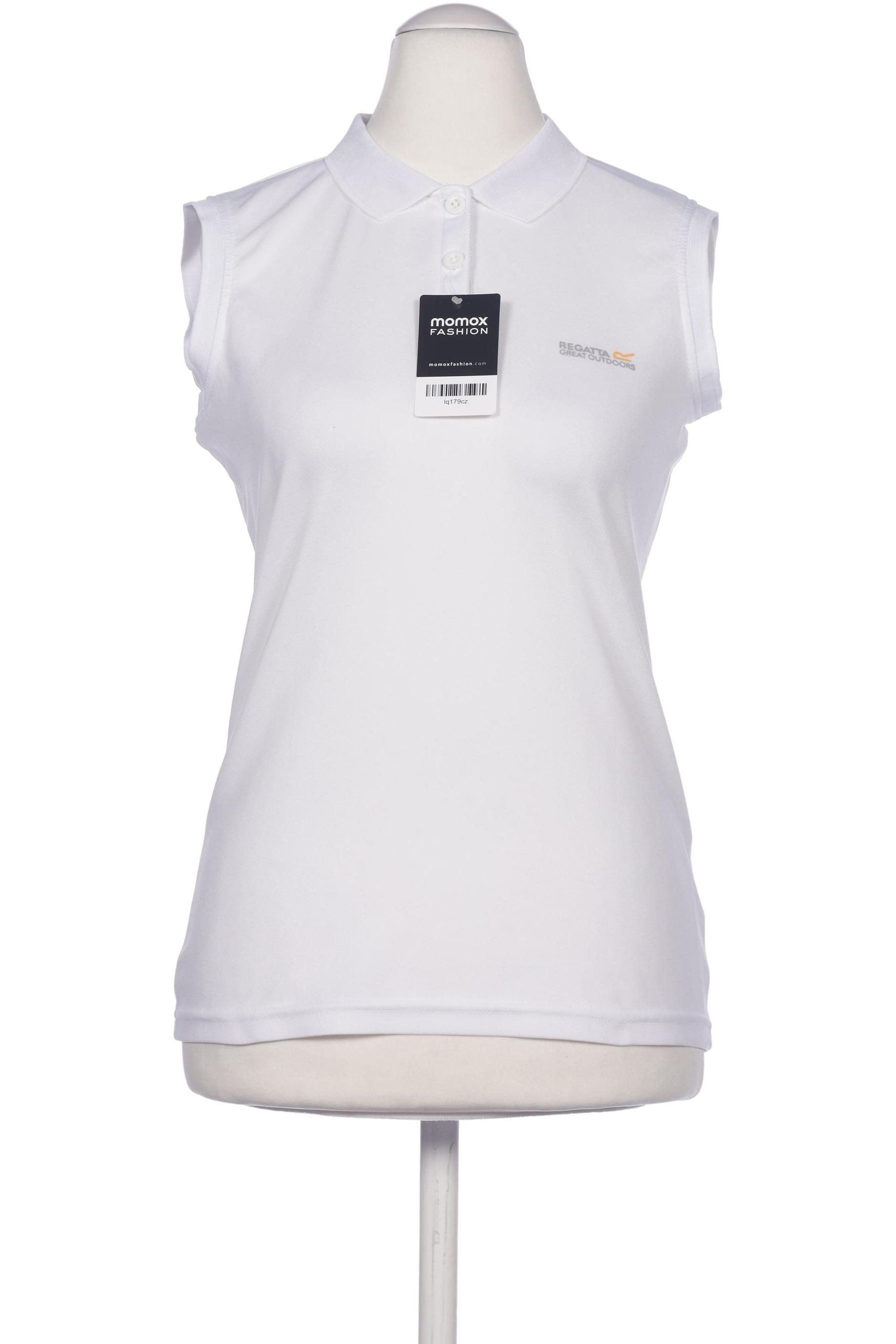 

Regatta Damen Poloshirt, weiß, Gr. 38