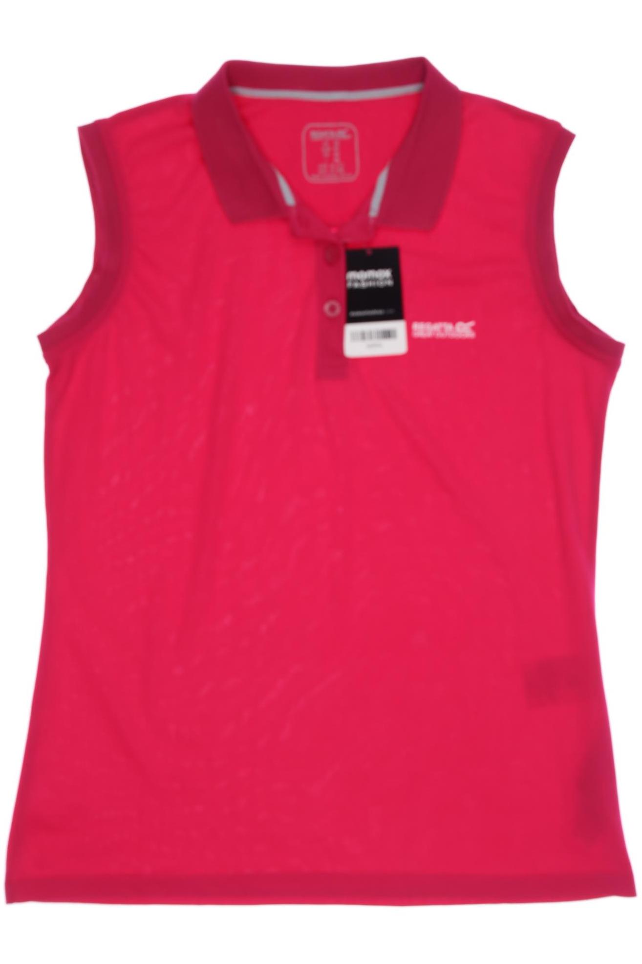 

Regatta Damen Poloshirt, pink
