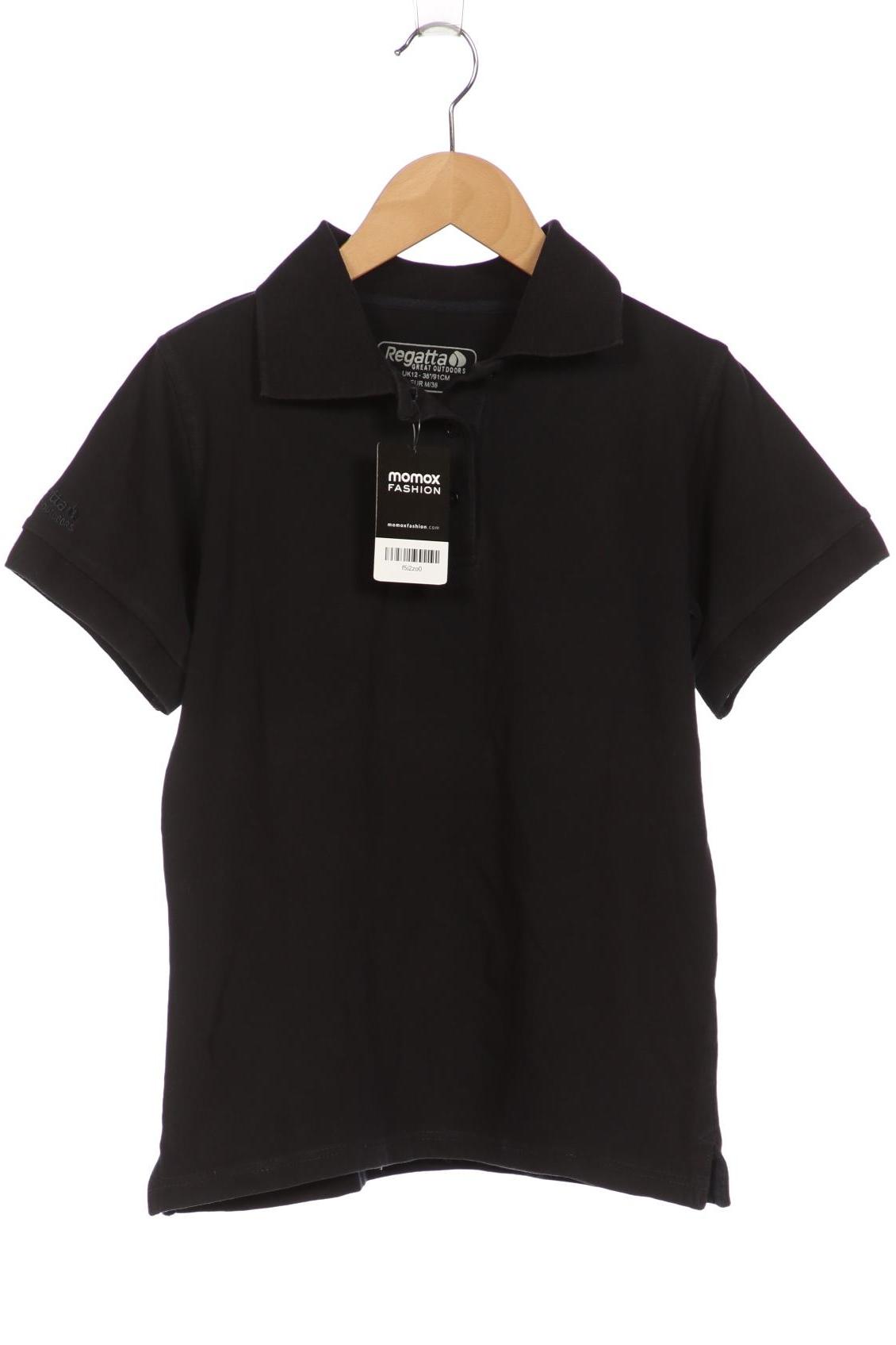 

Regatta Damen Poloshirt, marineblau, Gr. 38