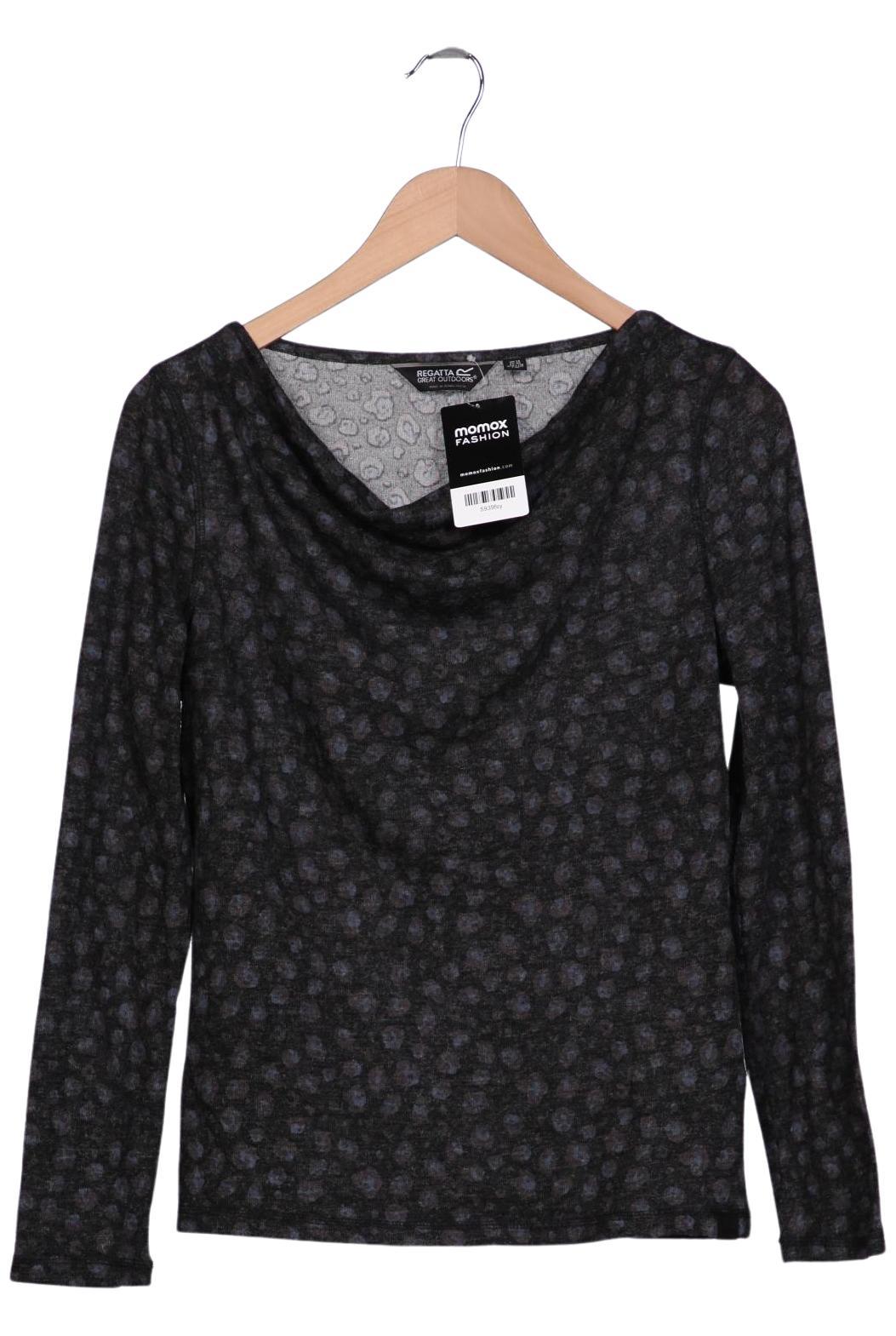 

Regatta Damen Pullover, grau, Gr. 40