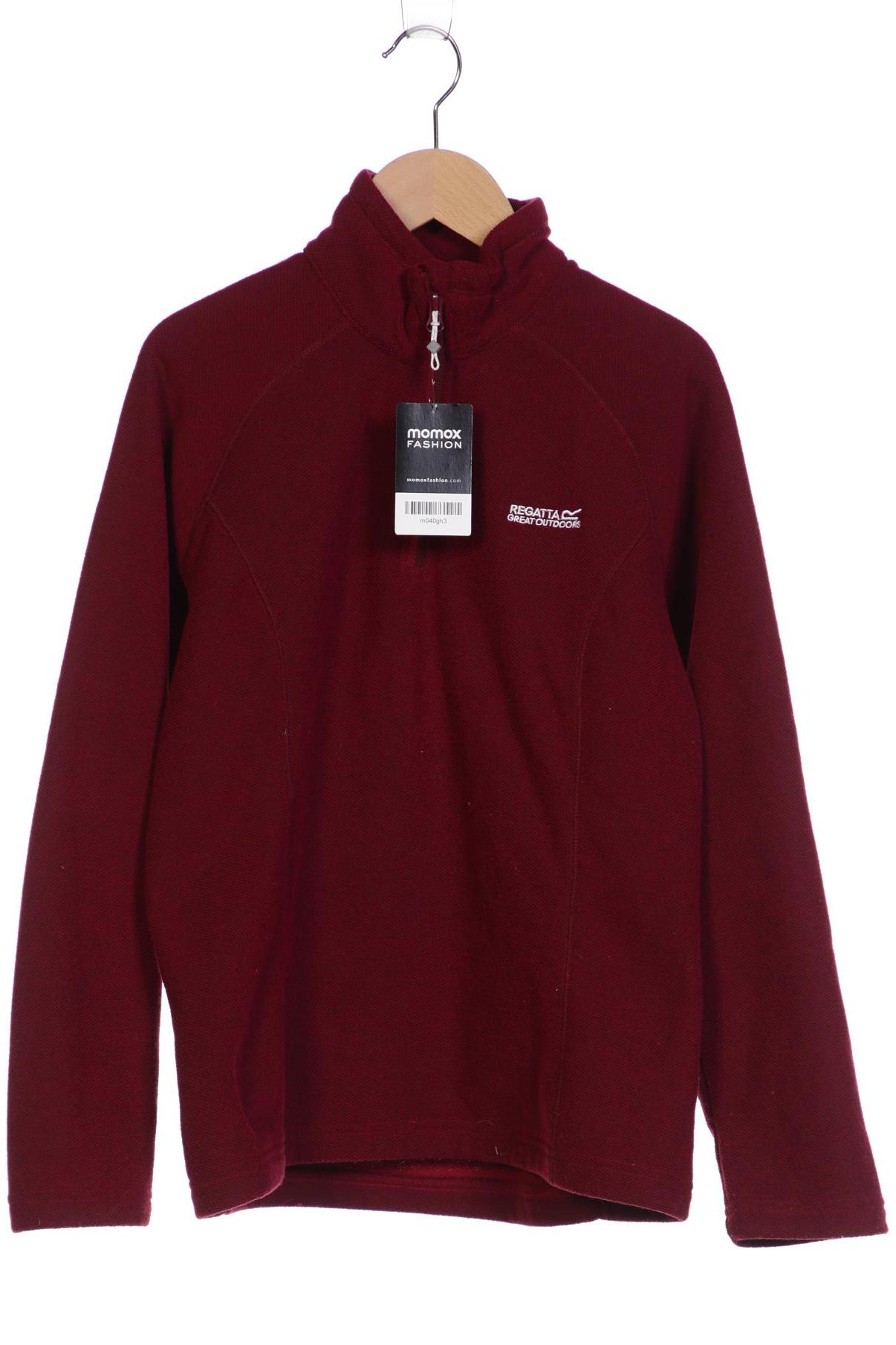 

Regatta Damen Pullover, bordeaux, Gr. 36