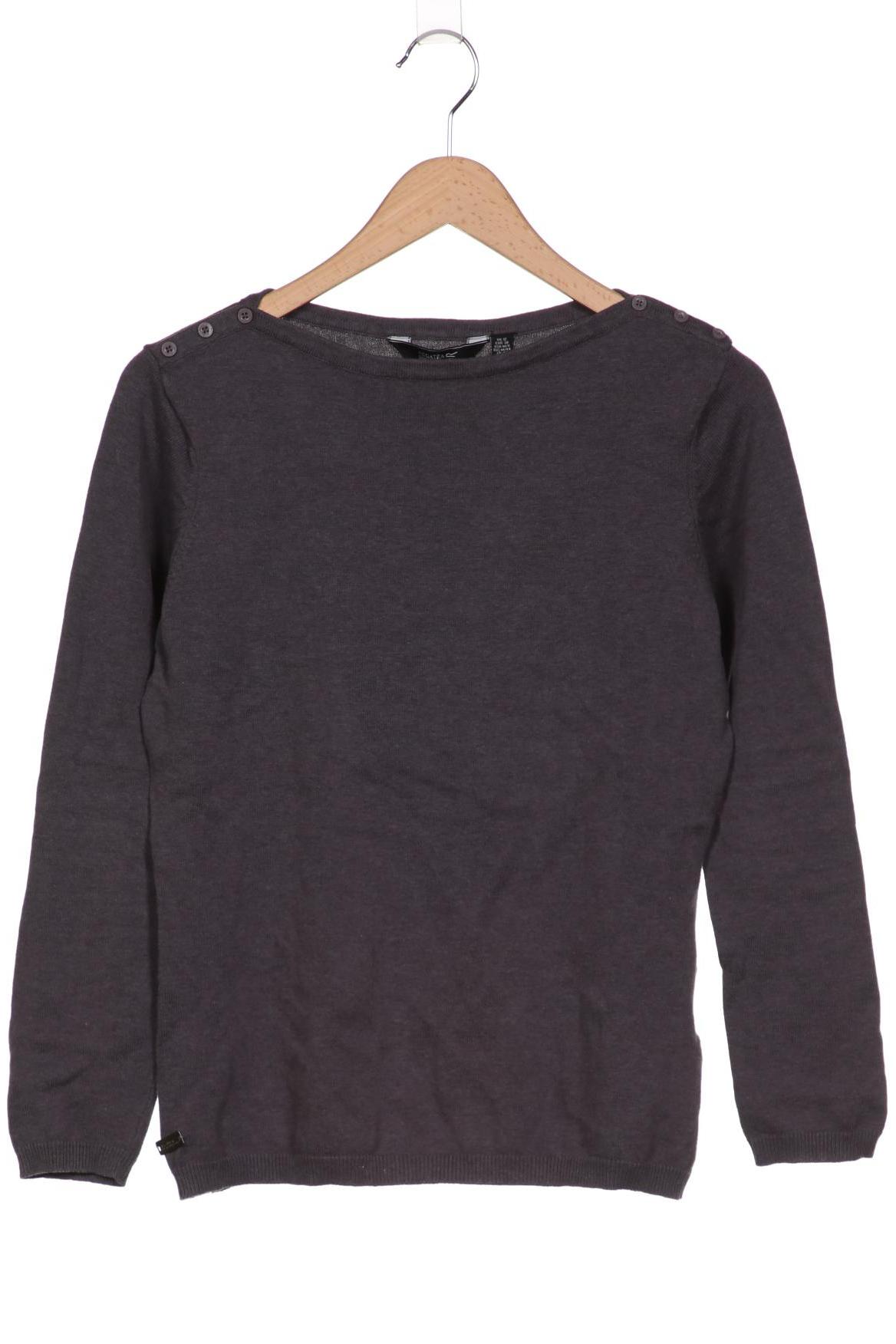Thumbnail - Regatta Damen Pullover, grau, Gr. 38