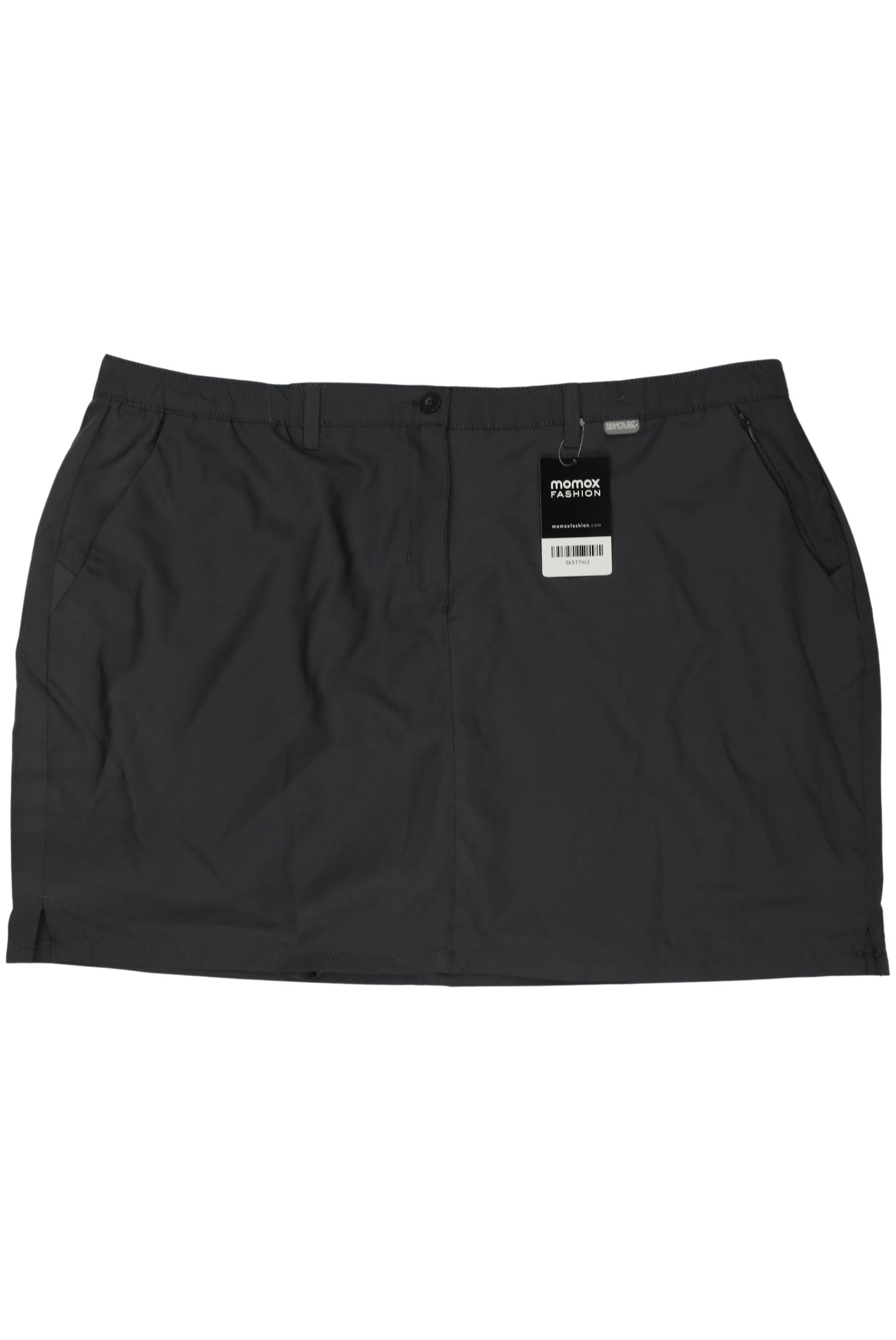 

Regatta Damen Rock, grau, Gr. 46