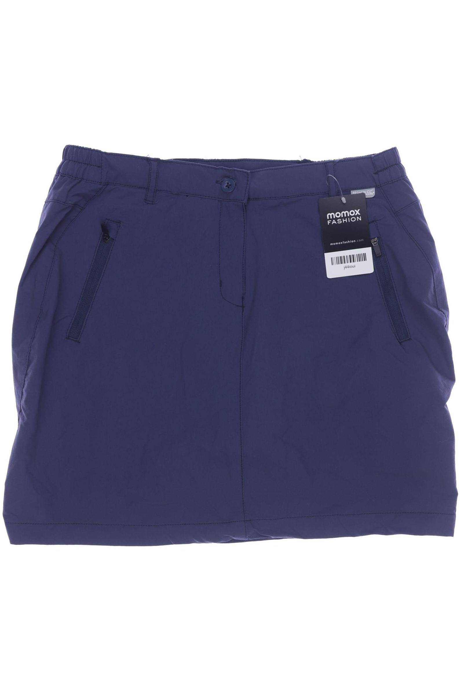 

Regatta Damen Rock, blau, Gr. 36