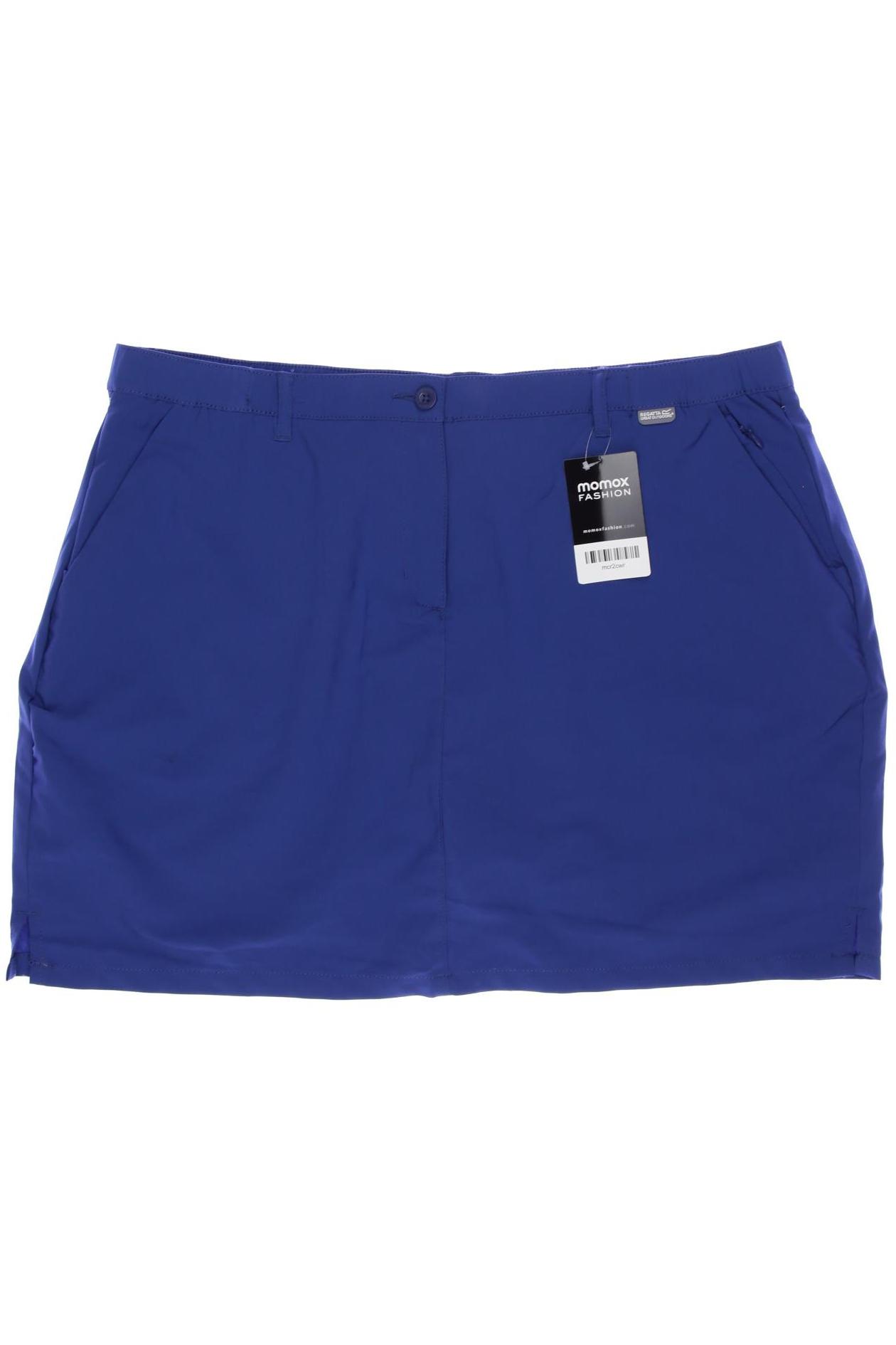 

Regatta Damen Rock, blau, Gr. 44