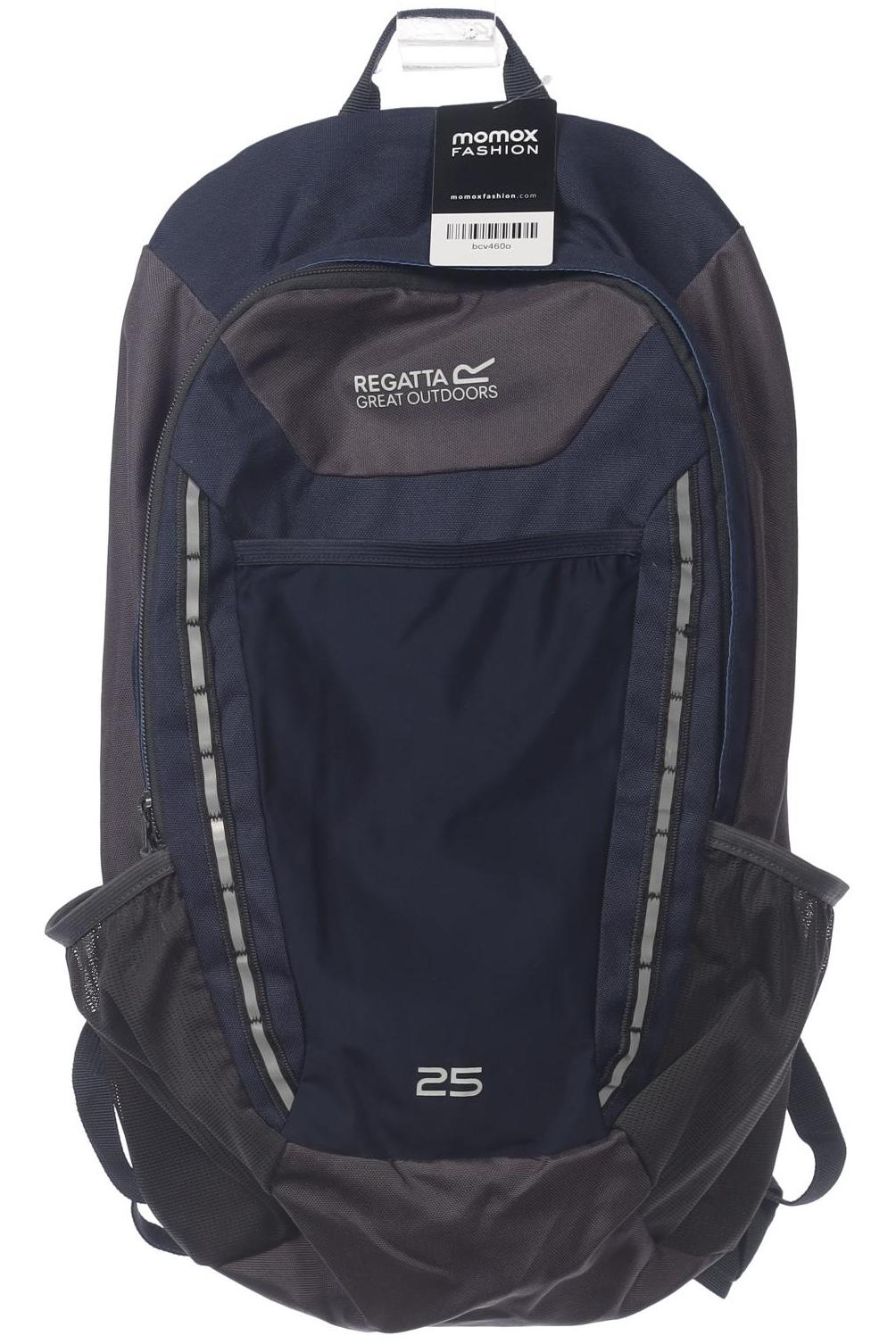 

Regatta Damen Rucksack, marineblau, Gr.