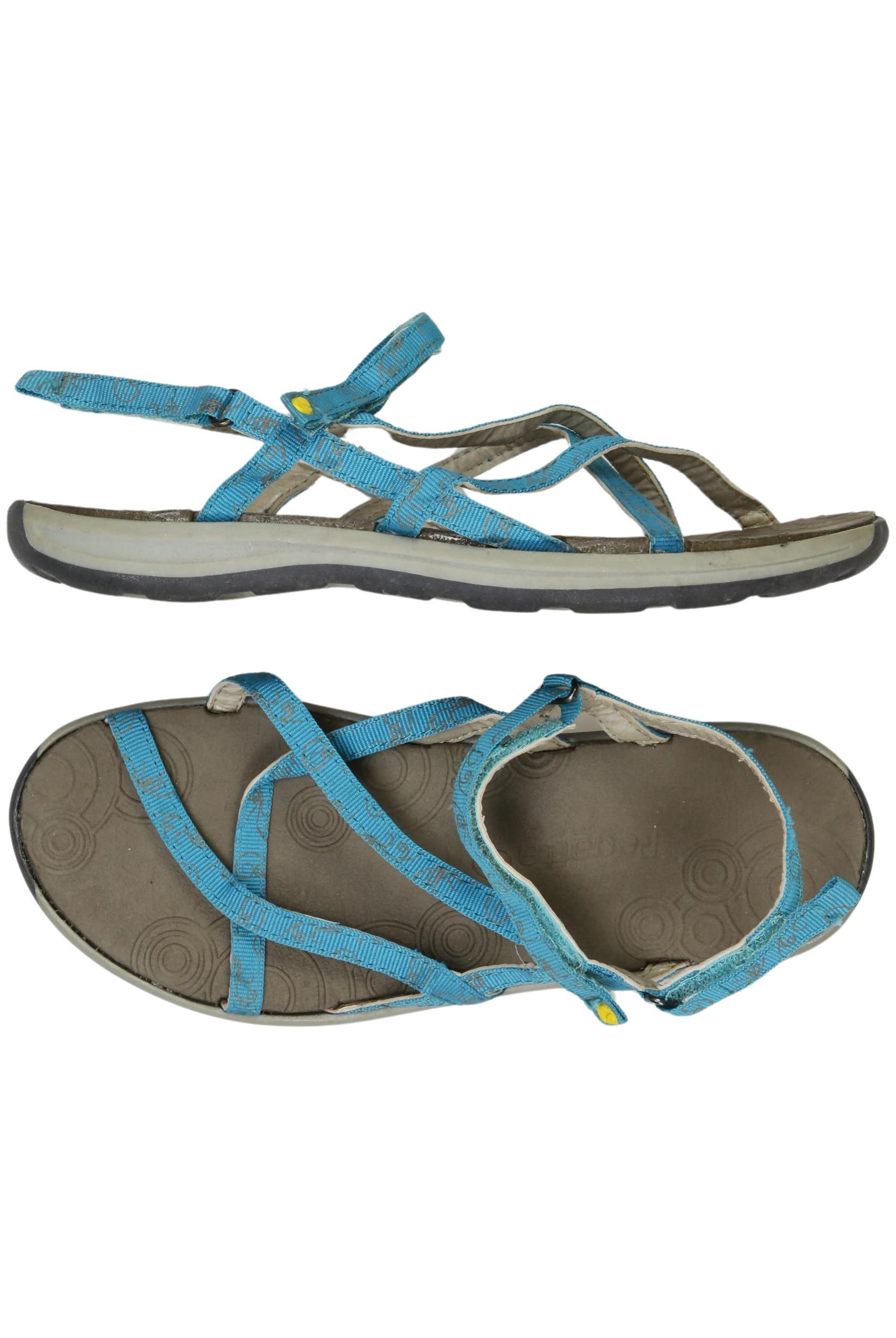 

Regatta Damen Sandale, mehrfarbig, Gr. 38