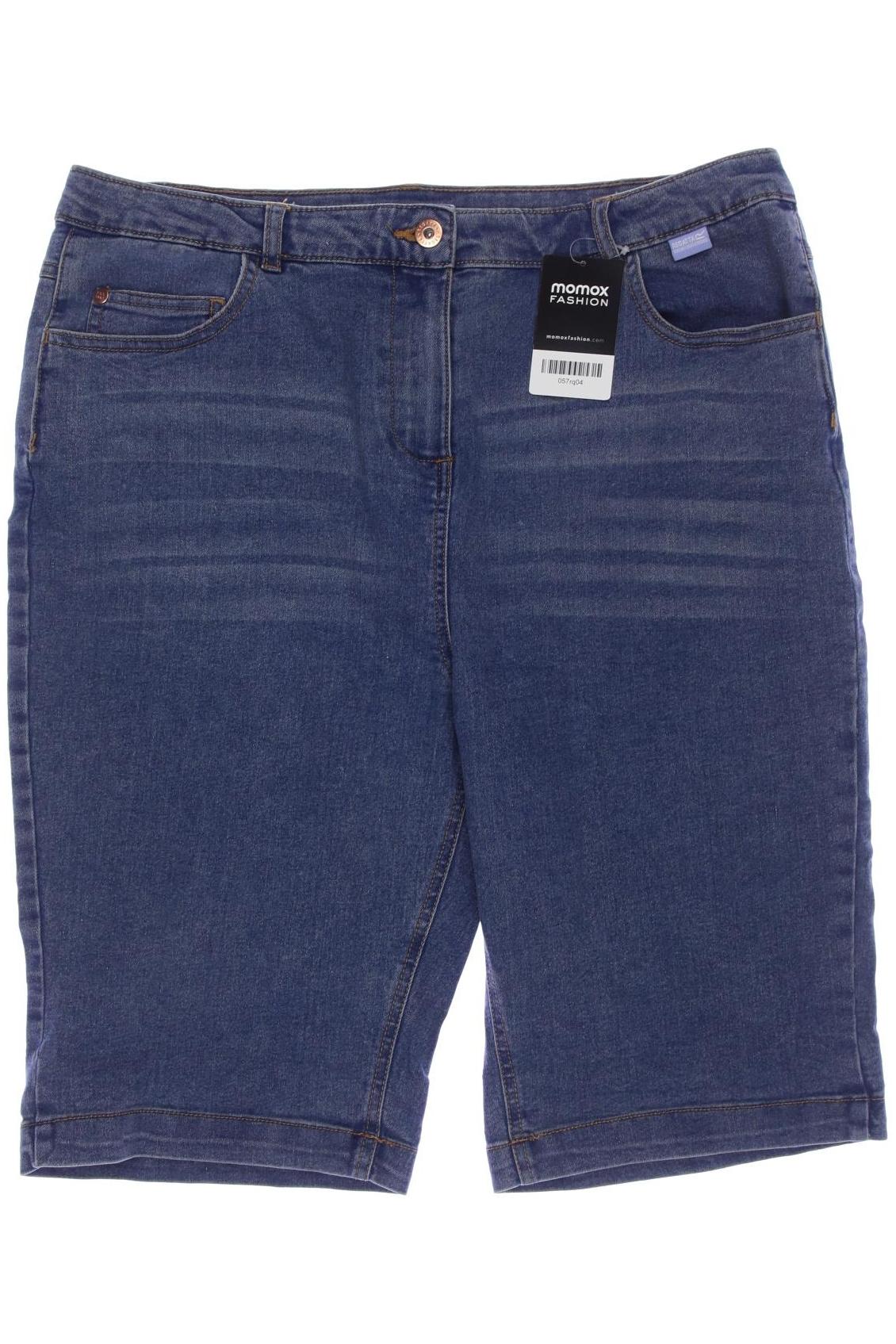 

Regatta Damen Shorts, blau, Gr. 42