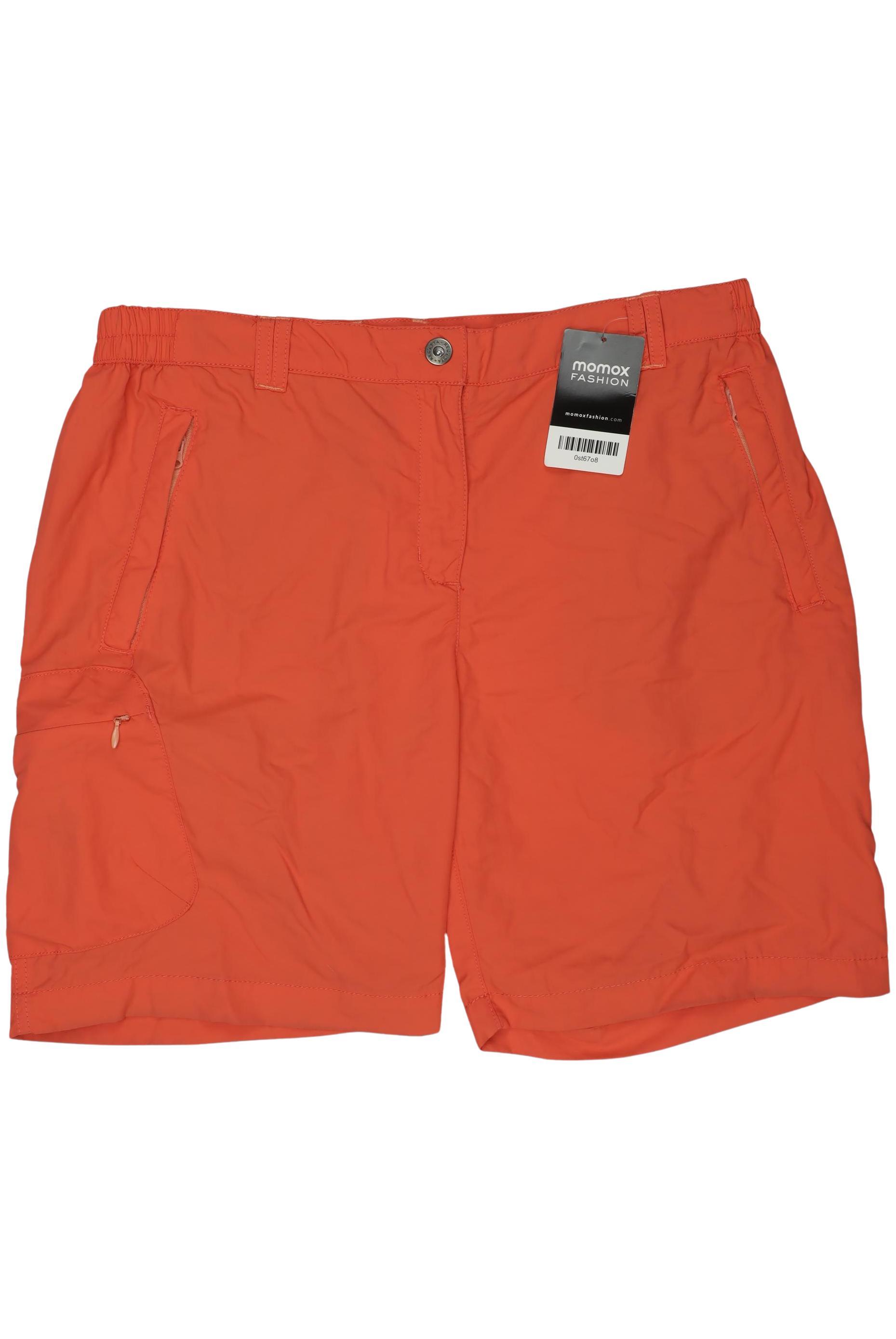 

Regatta Damen Shorts, orange, Gr. 40