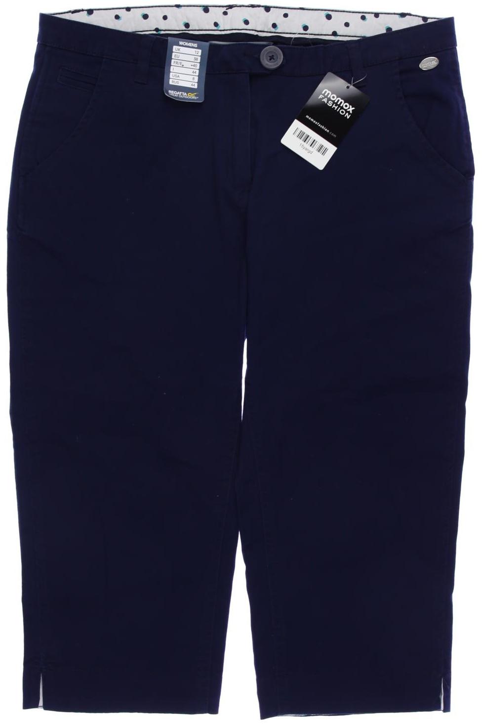 

Regatta Damen Shorts, marineblau, Gr. 38