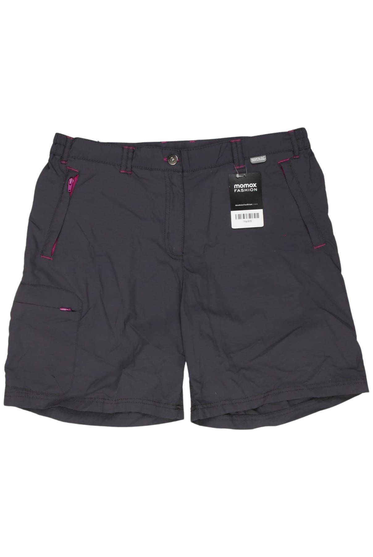 

Regatta Damen Shorts, grau, Gr. 40