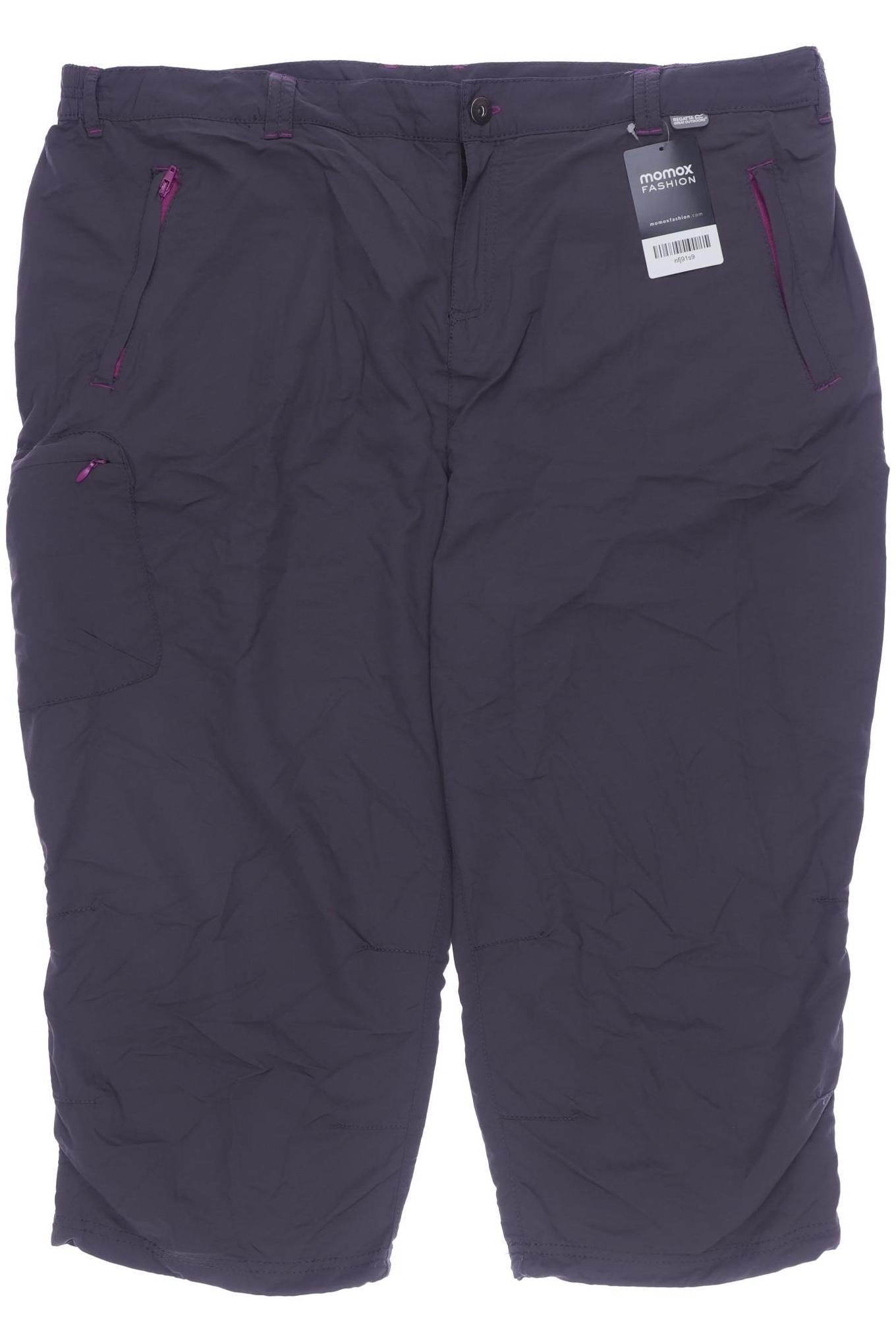 

Regatta Damen Shorts, braun, Gr. 46