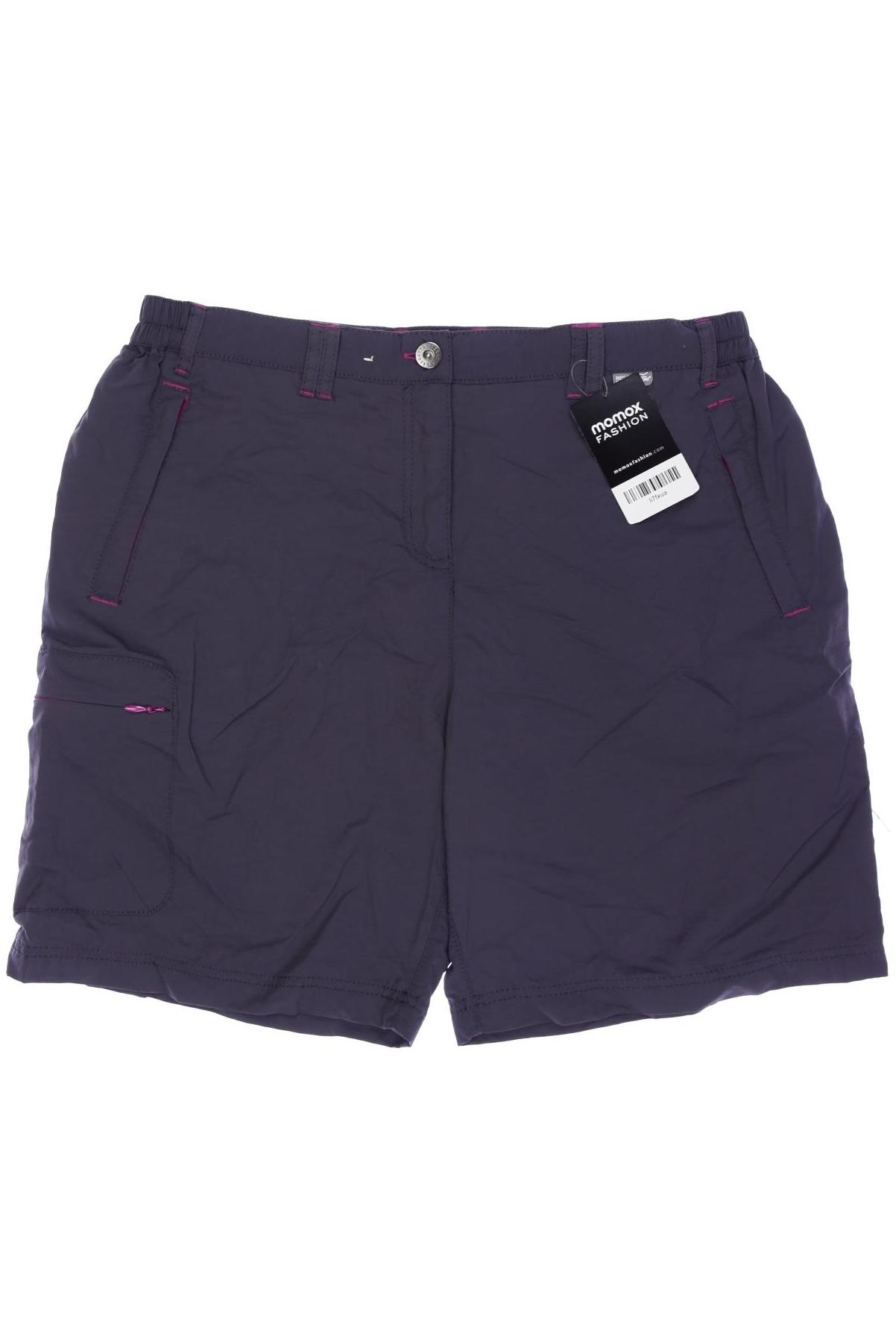 

Regatta Damen Shorts, grau, Gr. 38