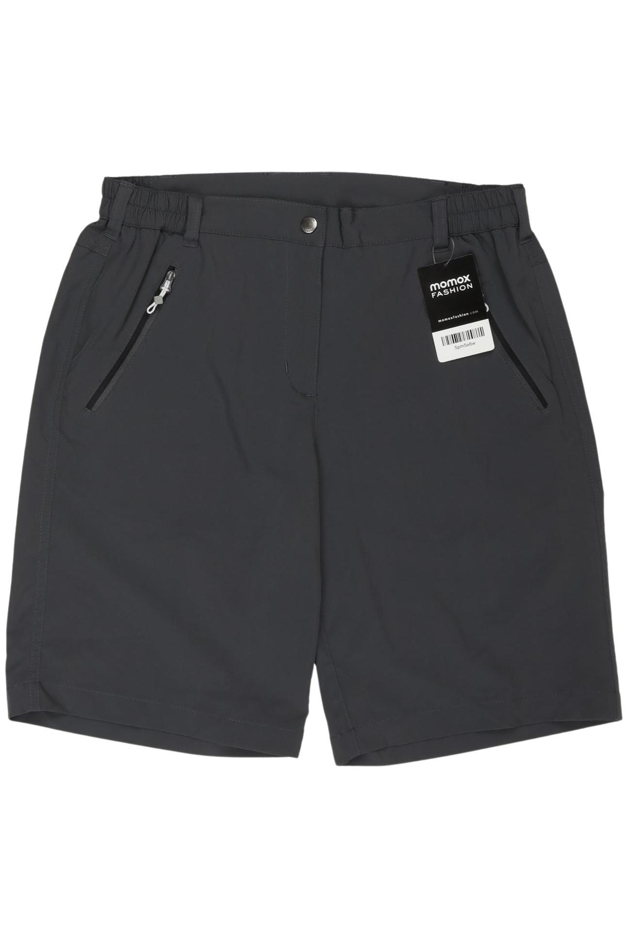 

Regatta Damen Shorts, grau, Gr. 38