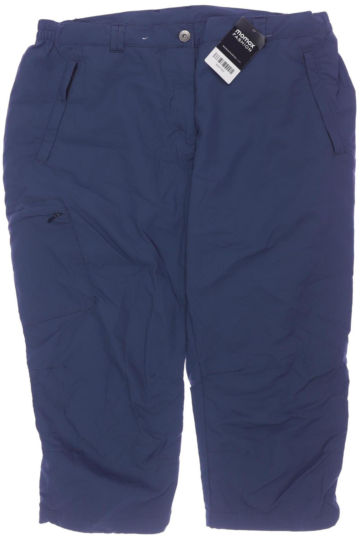 

Regatta Damen Shorts, blau, Gr. 42