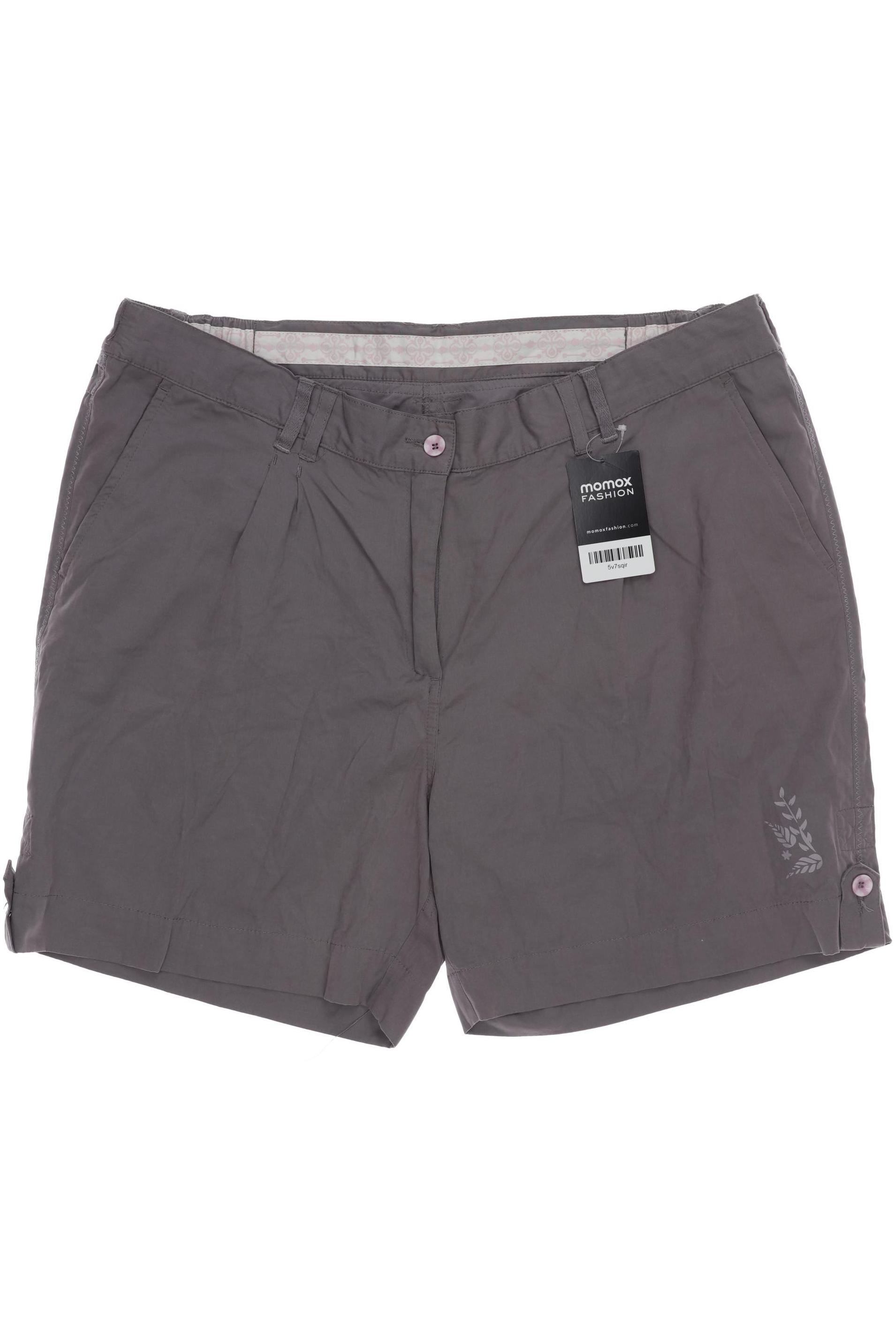 

Regatta Damen Shorts, grau, Gr. 44