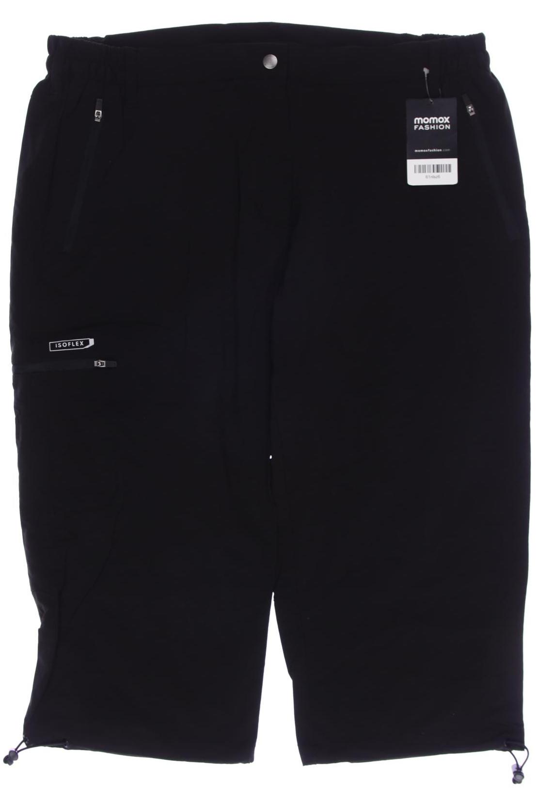 

Regatta Damen Shorts, schwarz