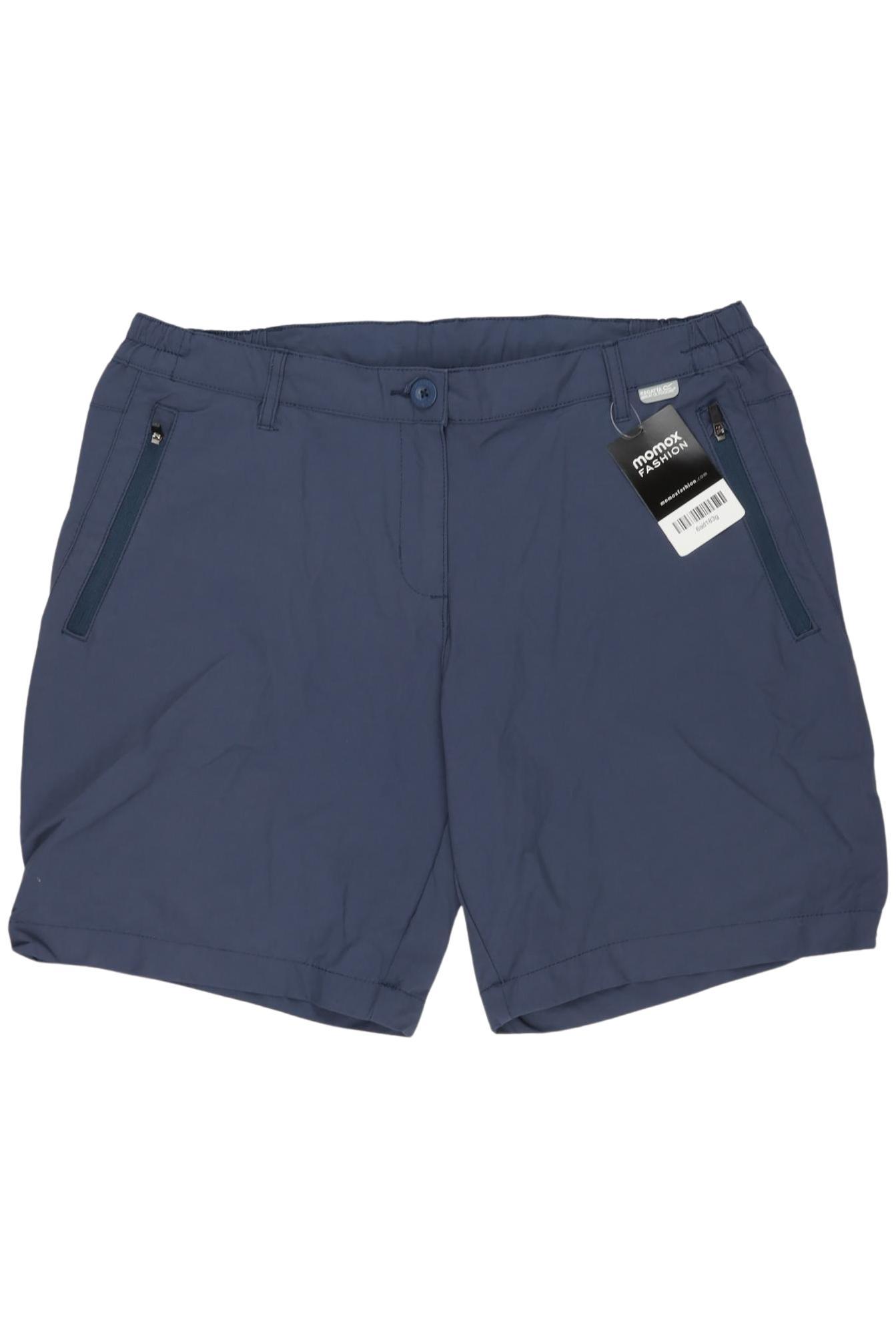 

Regatta Damen Shorts, blau, Gr. 40