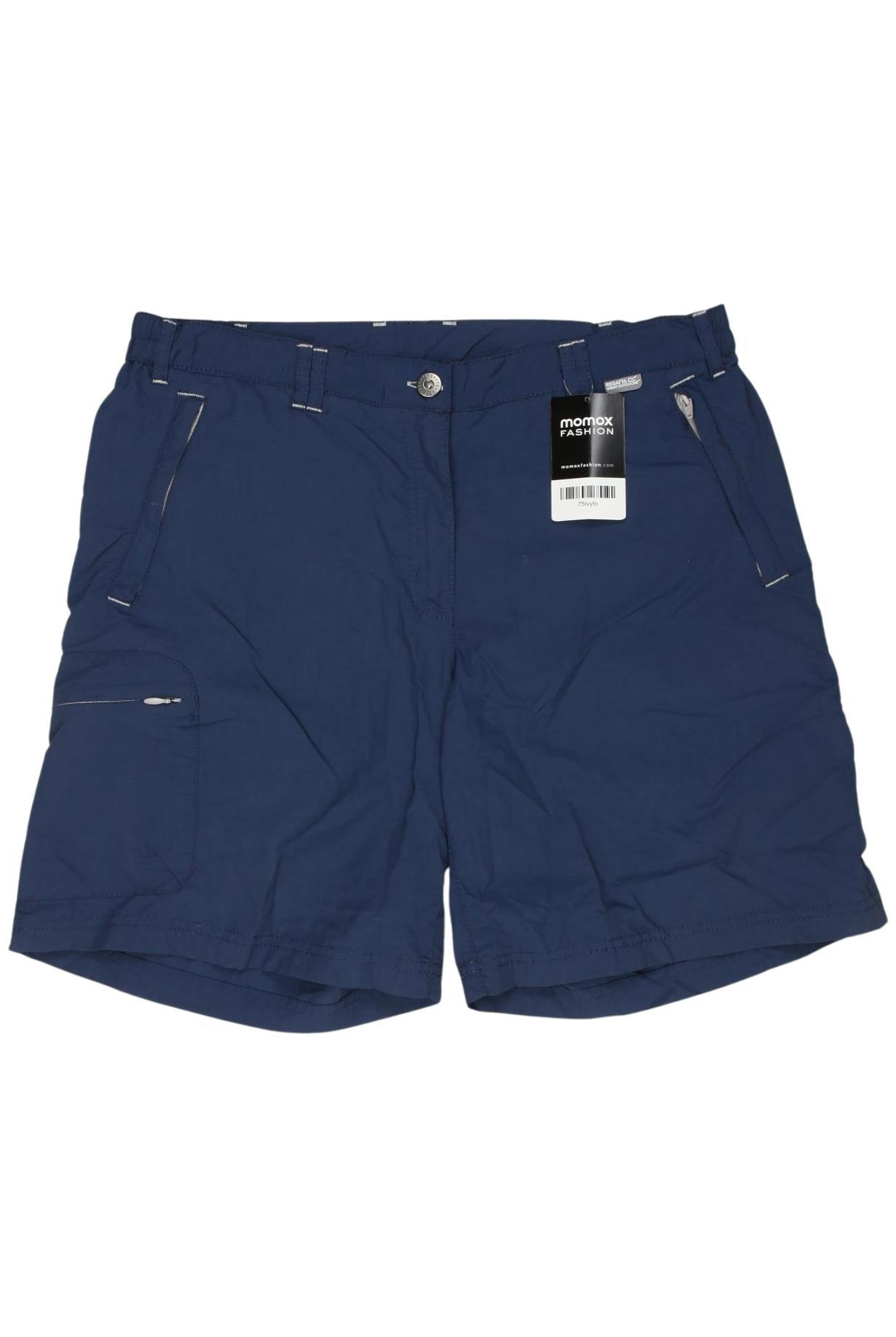 

Regatta Damen Shorts, blau, Gr. 40