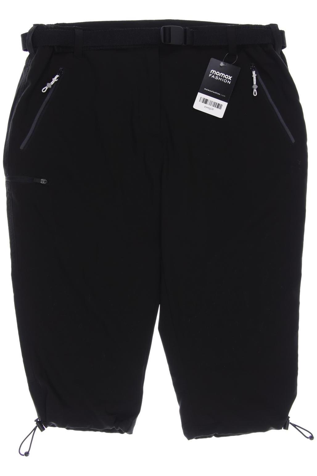 

Regatta Damen Shorts, schwarz