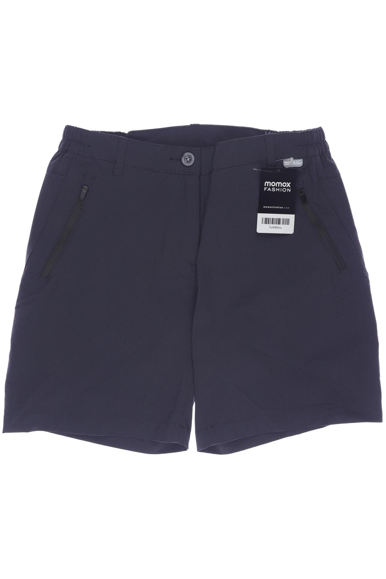 

Regatta Damen Shorts, grau, Gr. 34