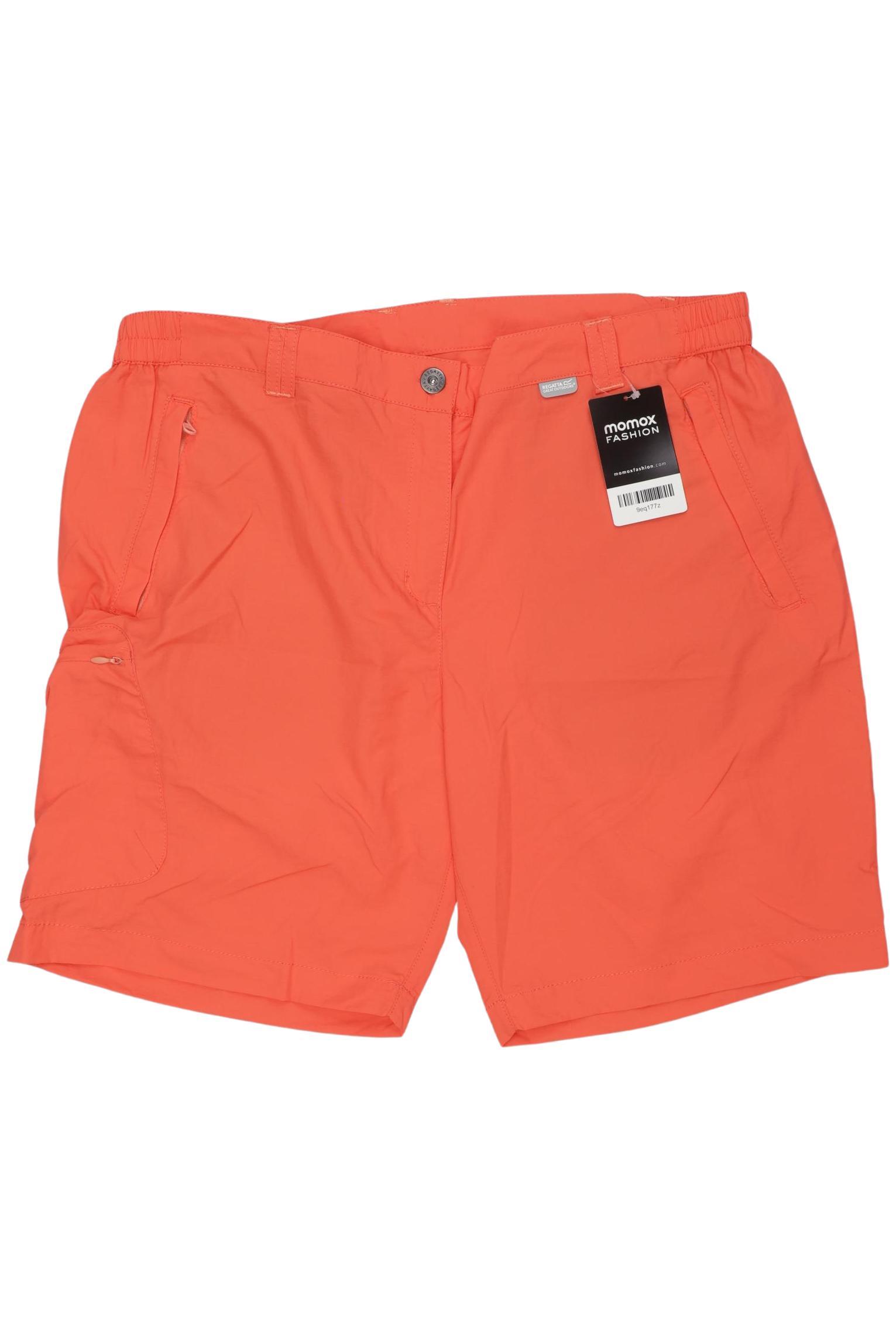 

Regatta Damen Shorts, orange, Gr. 35
