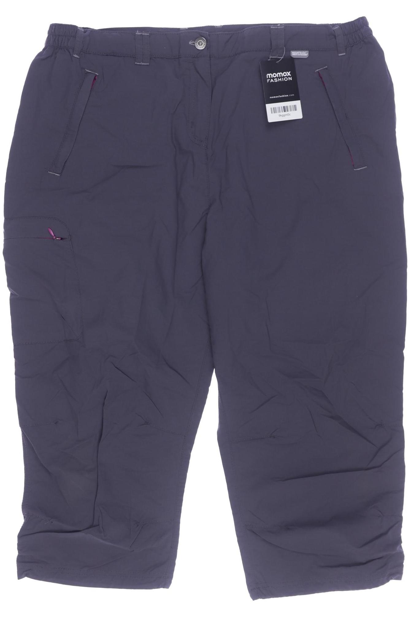 

Regatta Damen Shorts, grau, Gr. 44