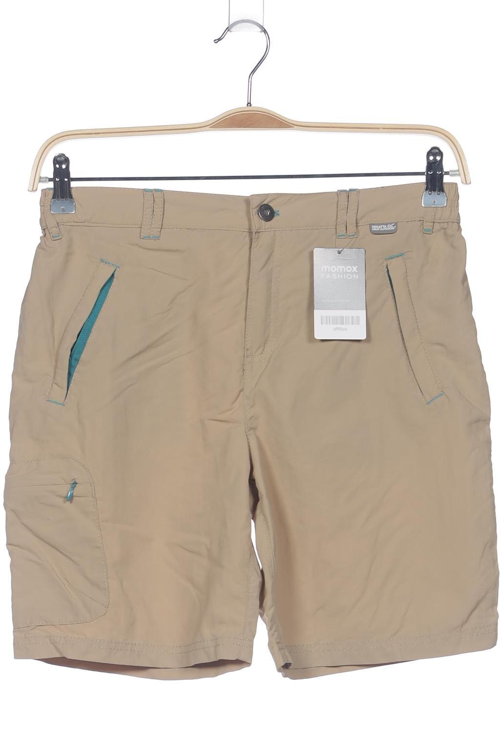 Thumbnail - Regatta Damen Shorts, beige, Gr. 36
