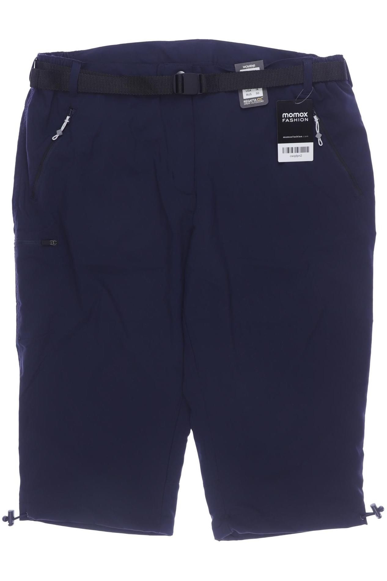 

Regatta Damen Shorts, marineblau