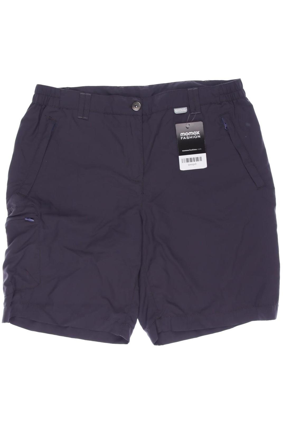

Regatta Damen Shorts, grau