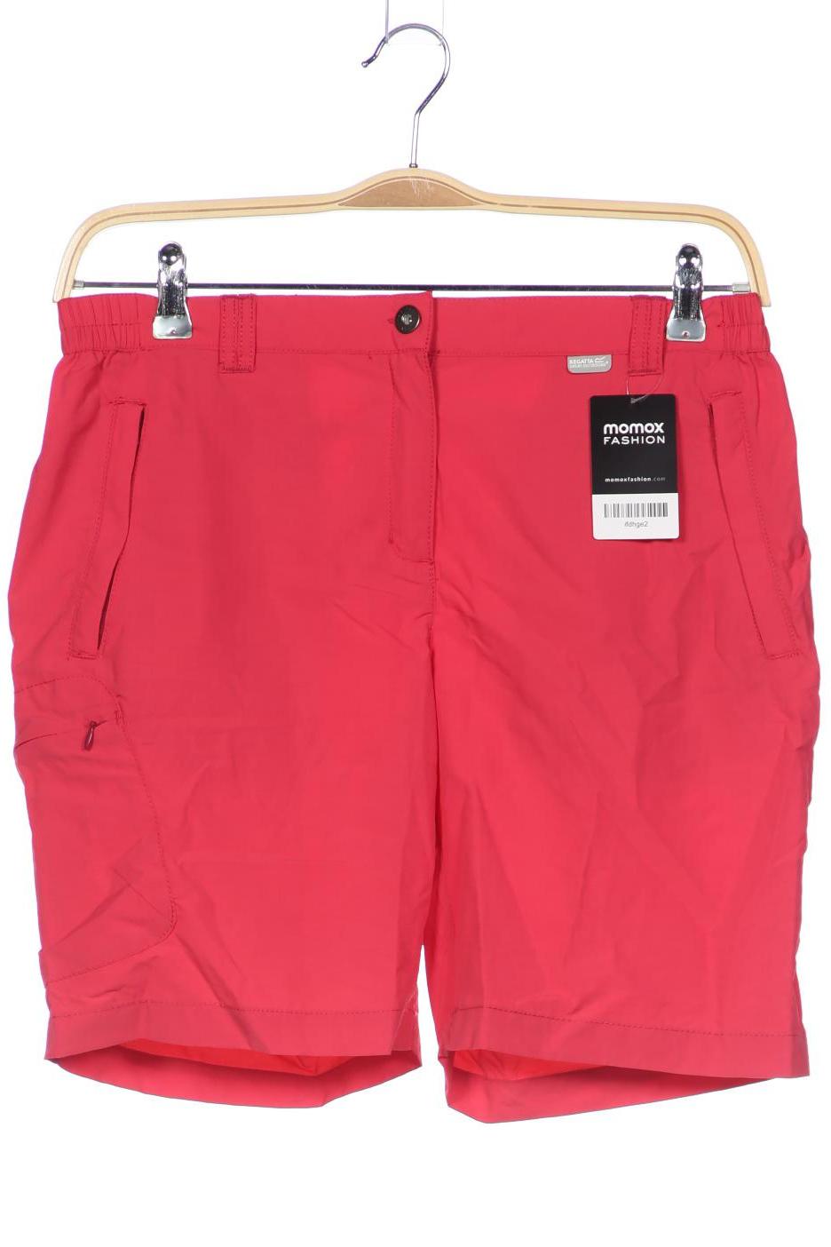 

Regatta Damen Shorts, pink, Gr. 40