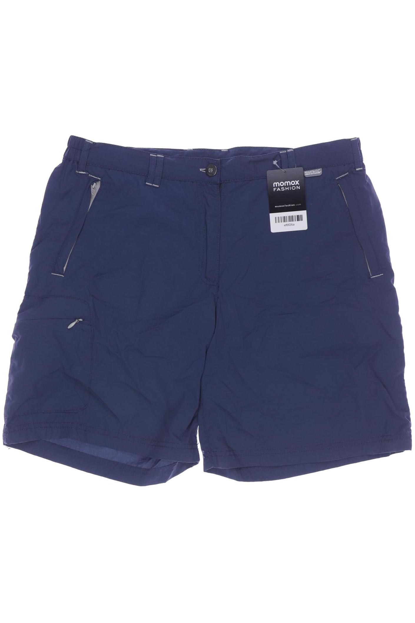 

Regatta Damen Shorts, blau