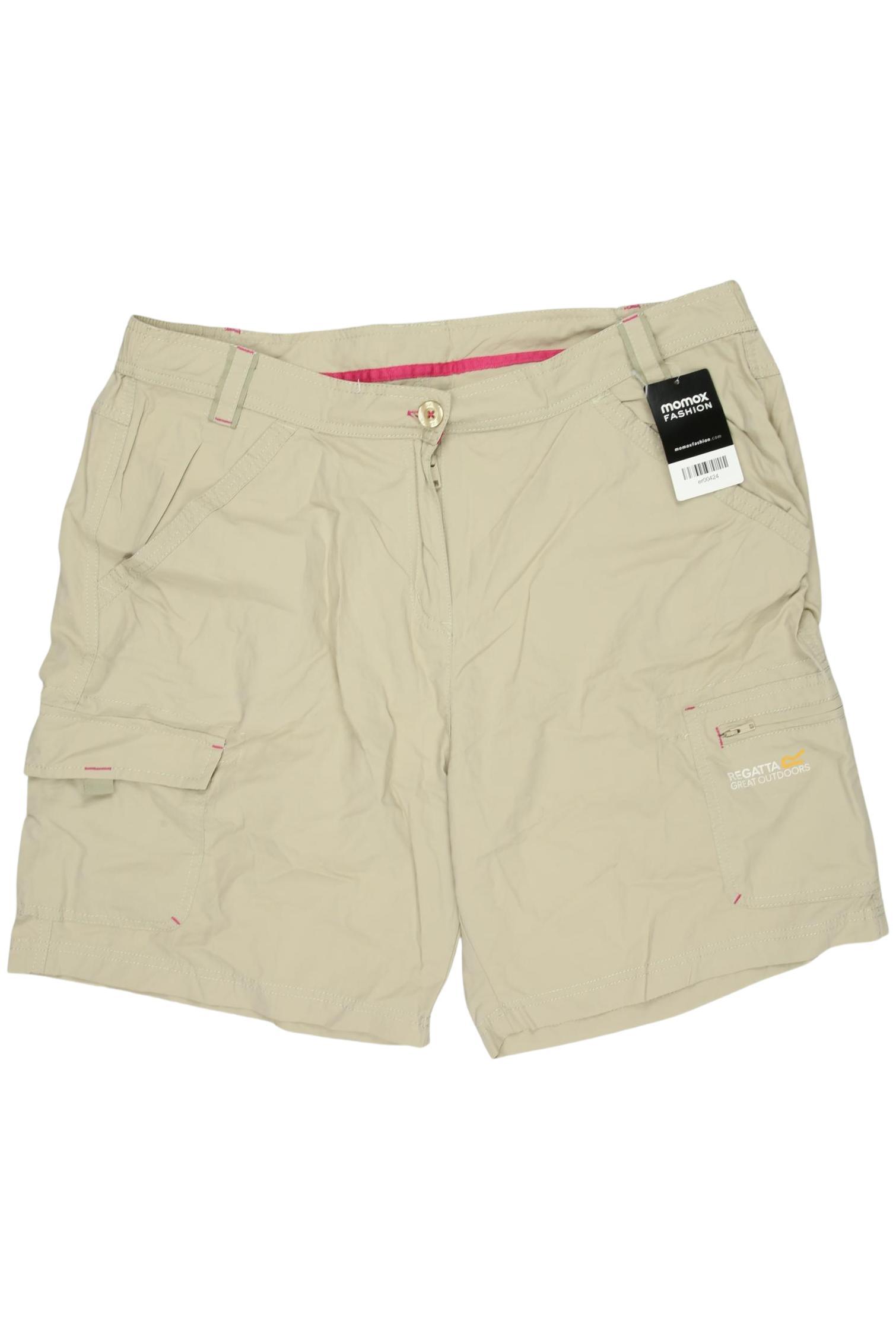 

Regatta Damen Shorts, beige, Gr. 44