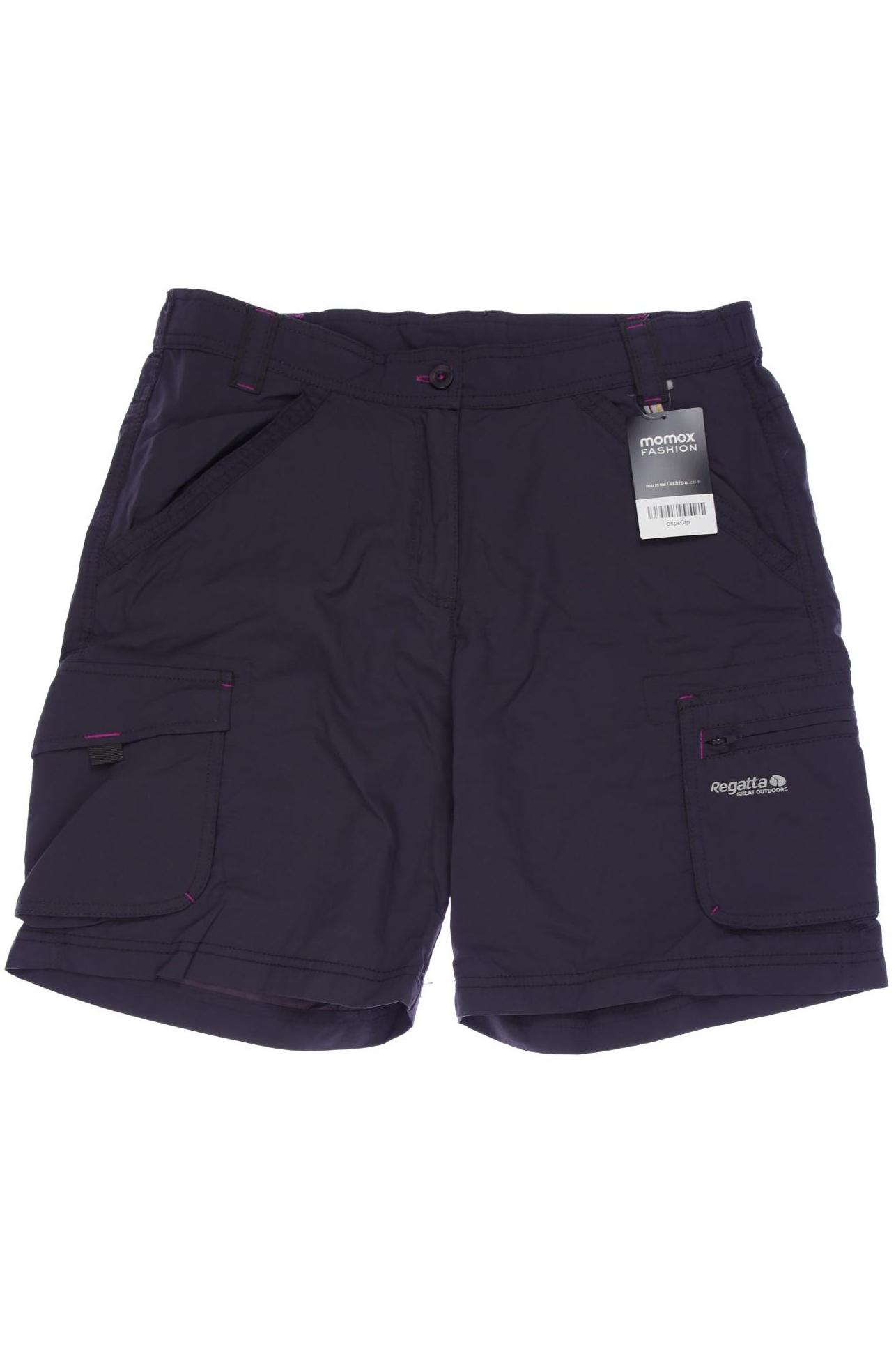 

Regatta Damen Shorts, grau, Gr. 38