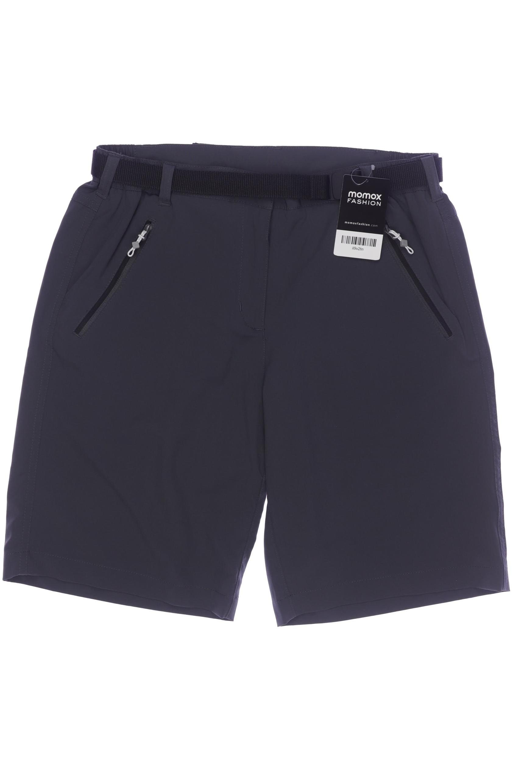 

Regatta Damen Shorts, grau, Gr. 38