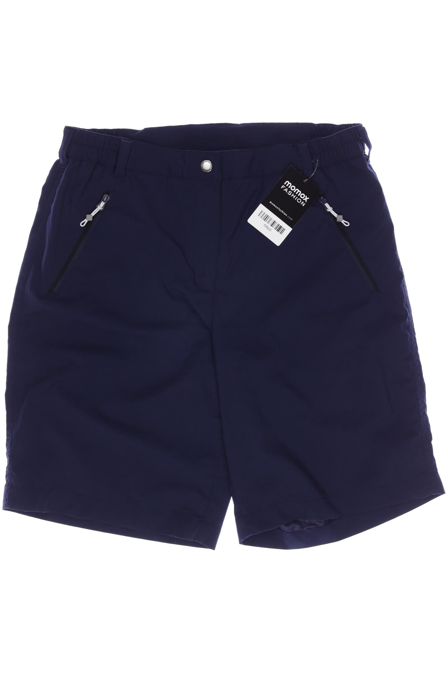 

Regatta Damen Shorts, marineblau