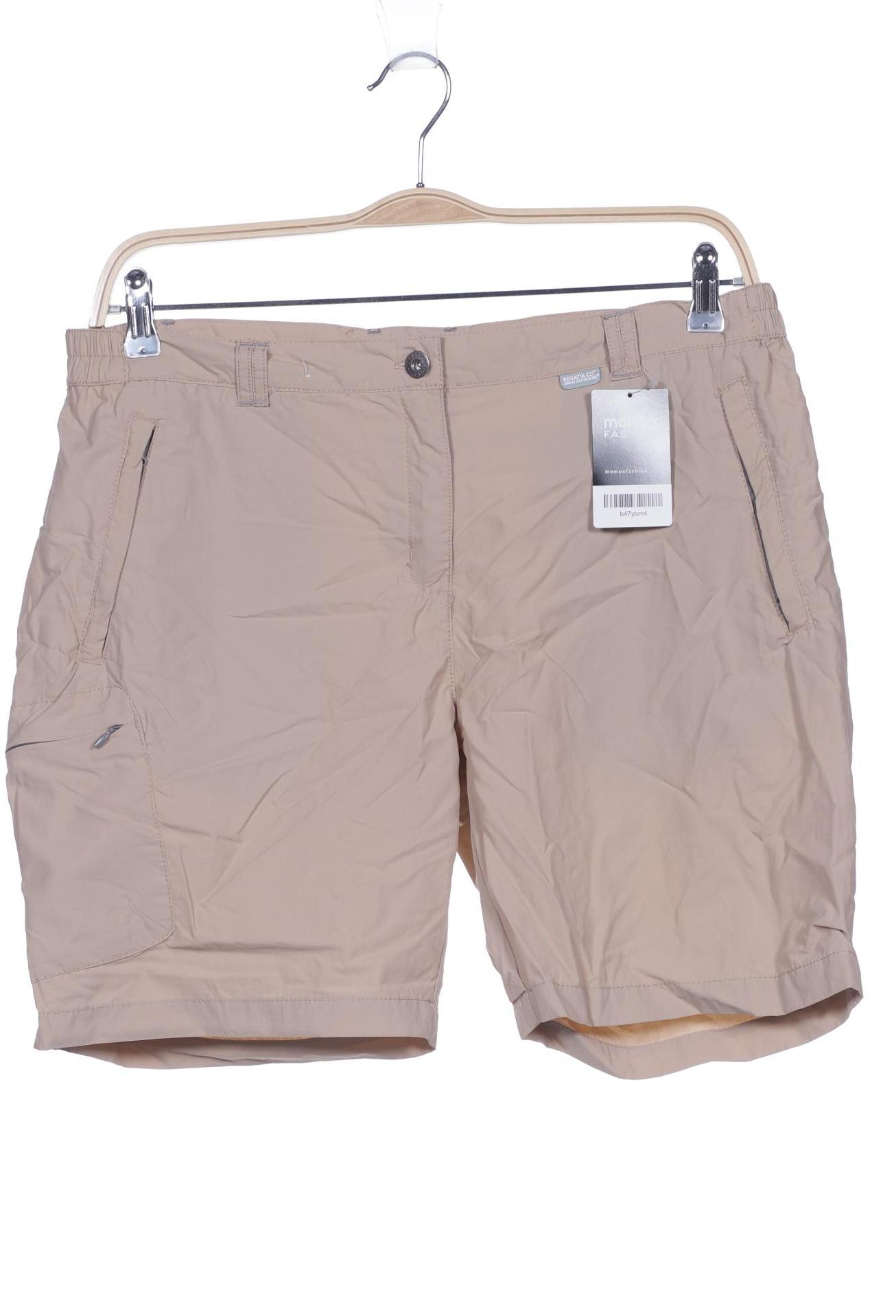 

Regatta Damen Shorts, beige