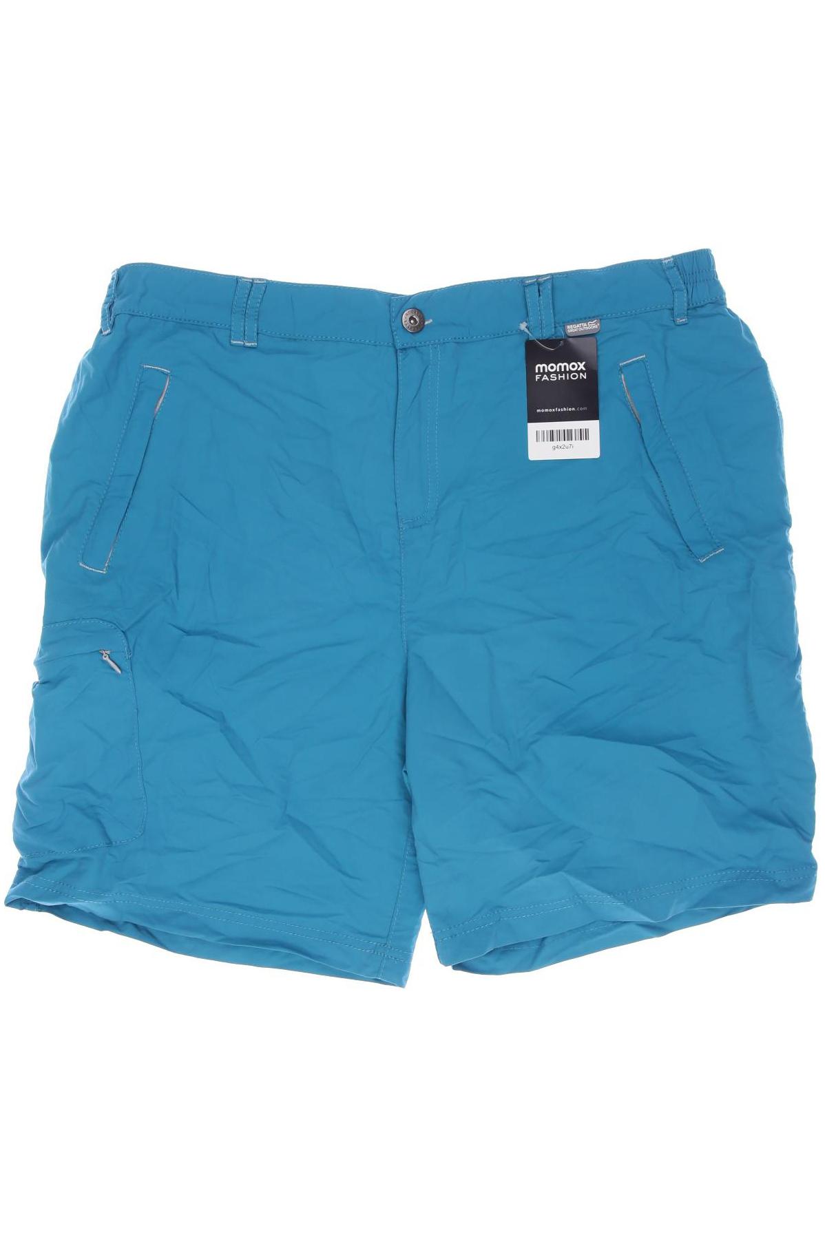

Regatta Damen Shorts, türkis