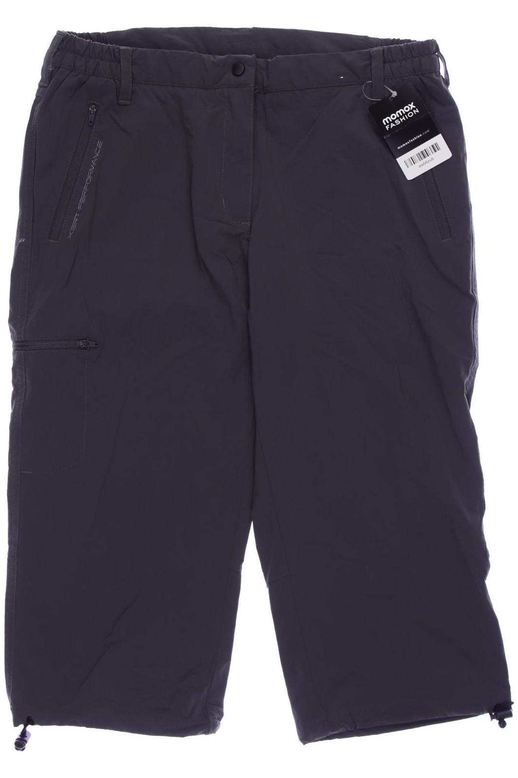 

Regatta Damen Shorts, grau, Gr. 40