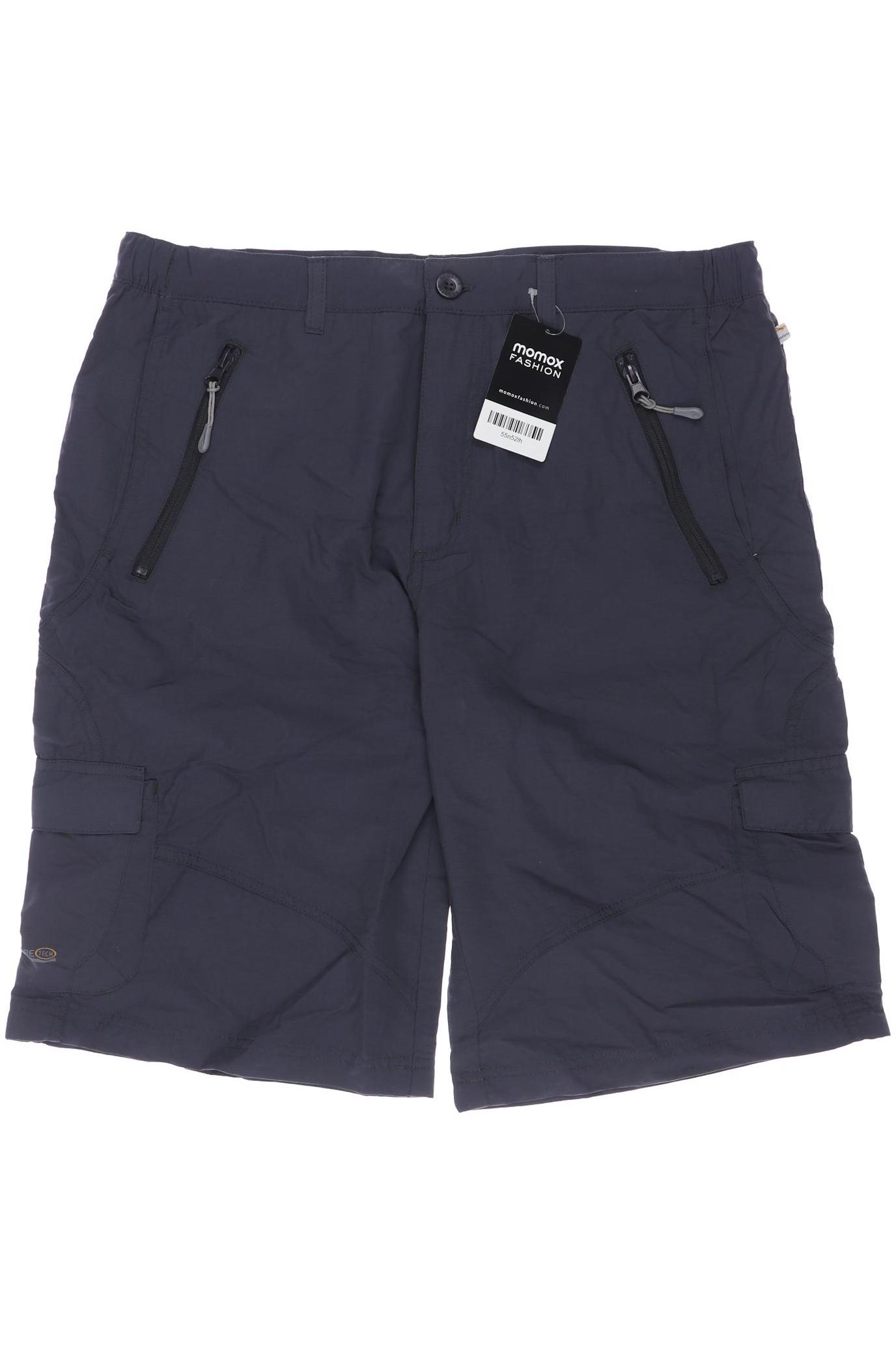 

Regatta Damen Shorts, grau, Gr. 42