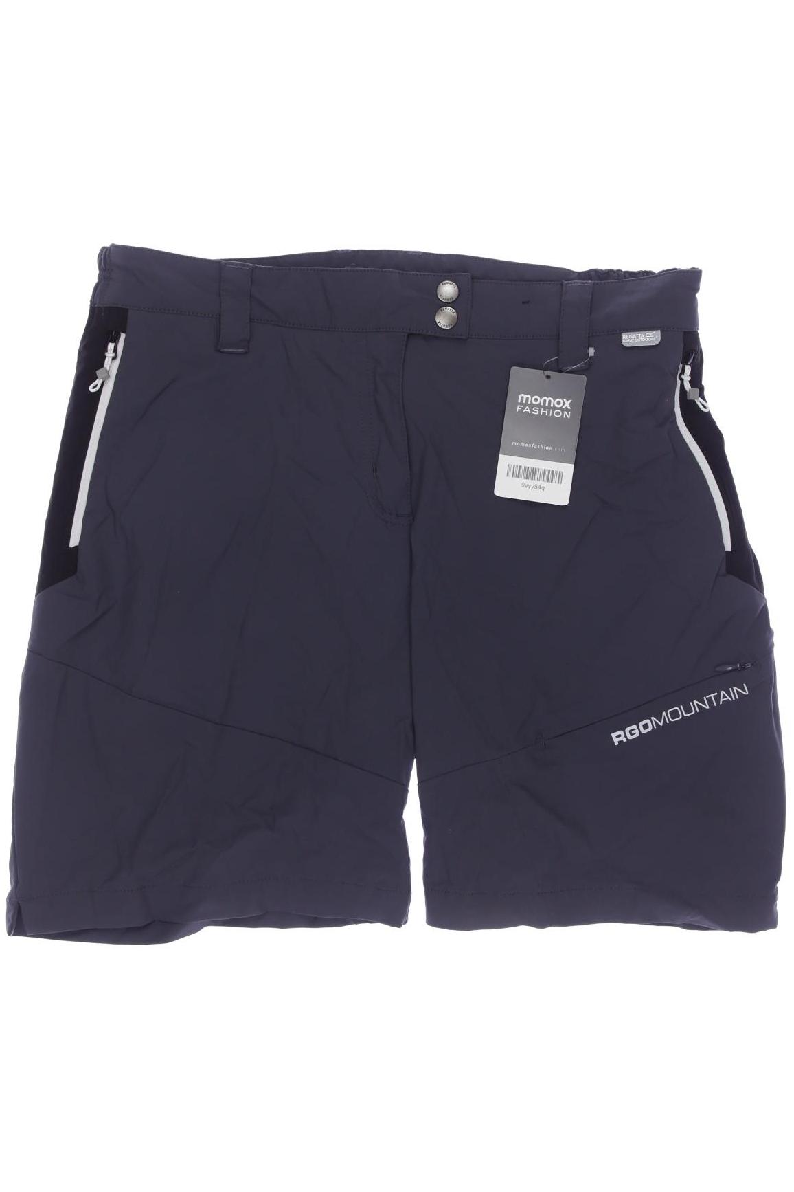 

Regatta Damen Shorts, grau, Gr. 40