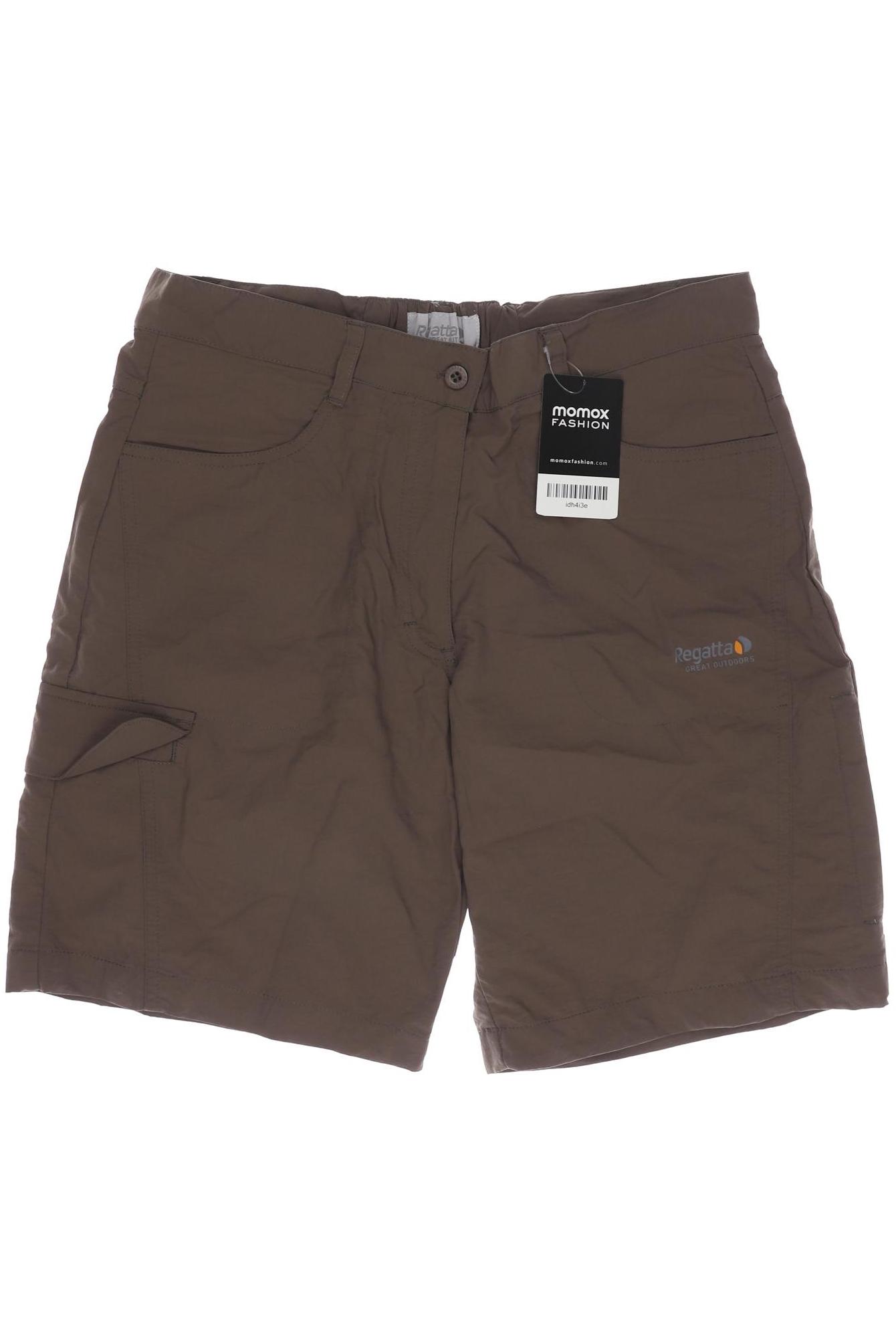 

Regatta Damen Shorts, braun