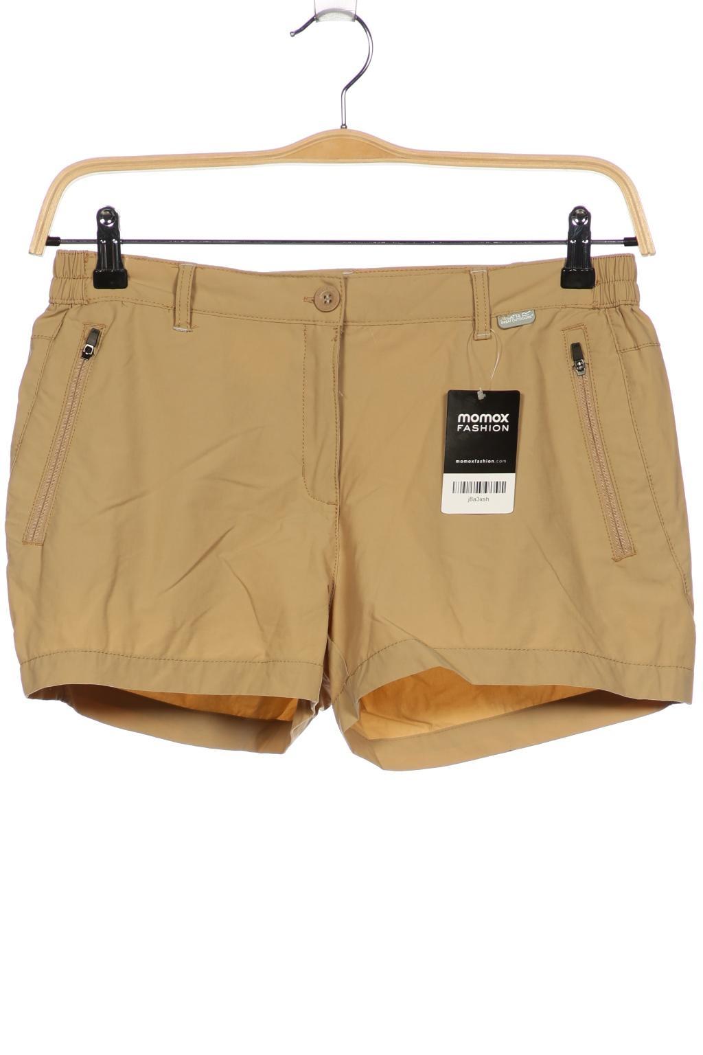 

Regatta Damen Shorts, beige, Gr. 38