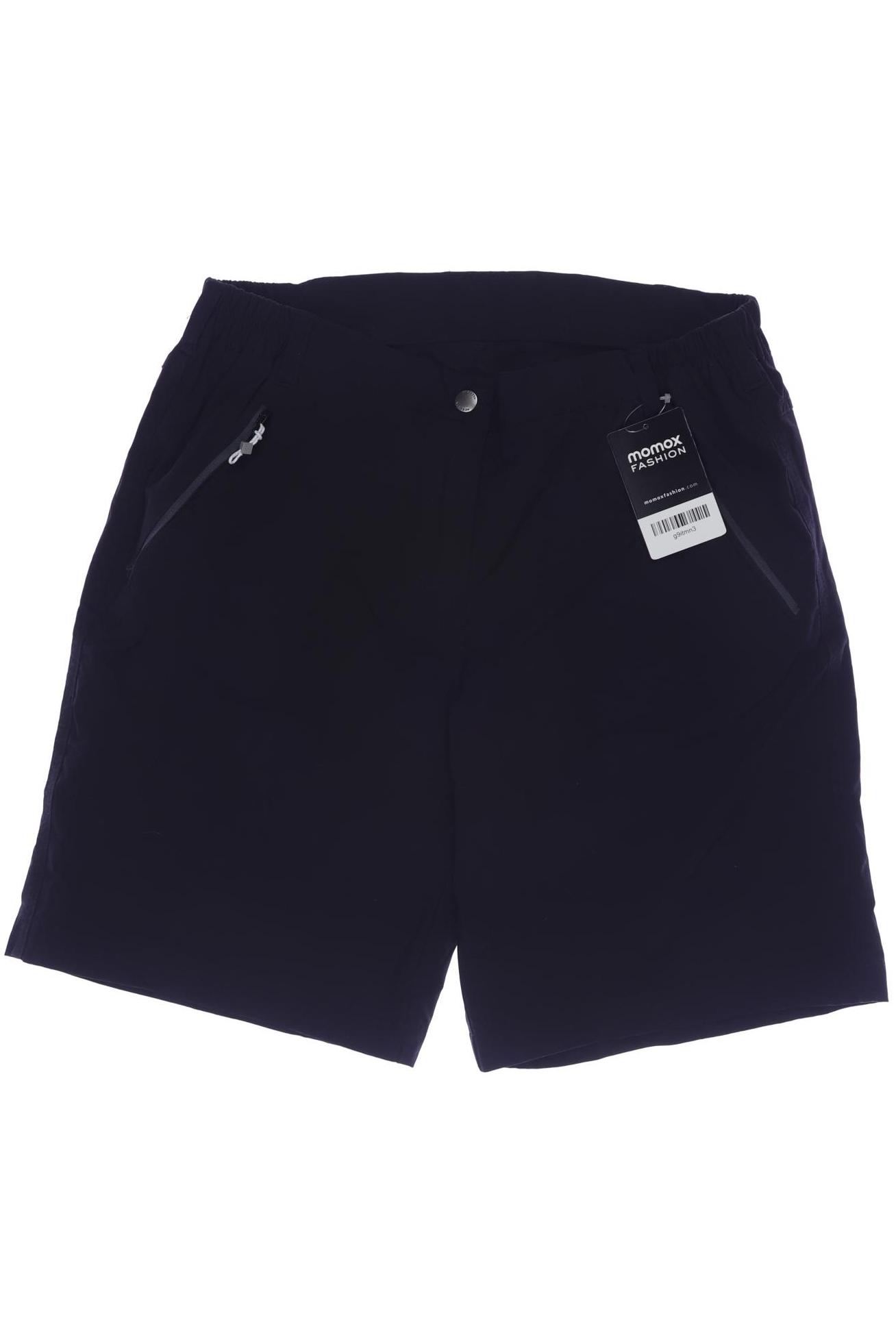 

Regatta Damen Shorts, schwarz, Gr. 38
