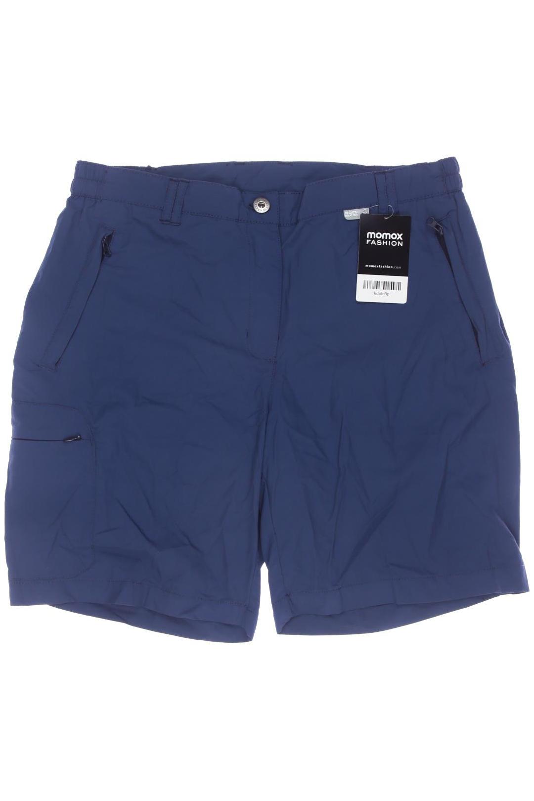 

Regatta Damen Shorts, blau, Gr. 38