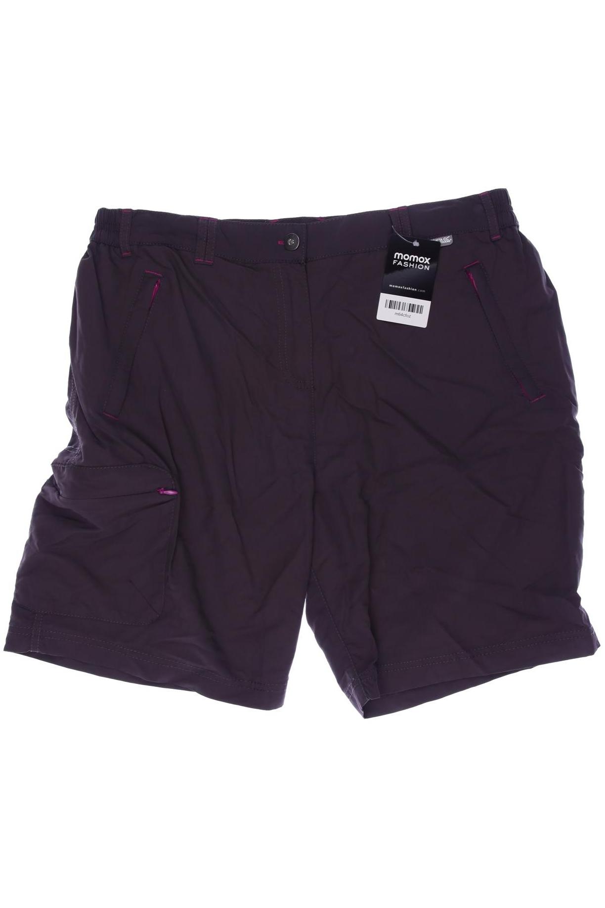 

Regatta Damen Shorts, grau