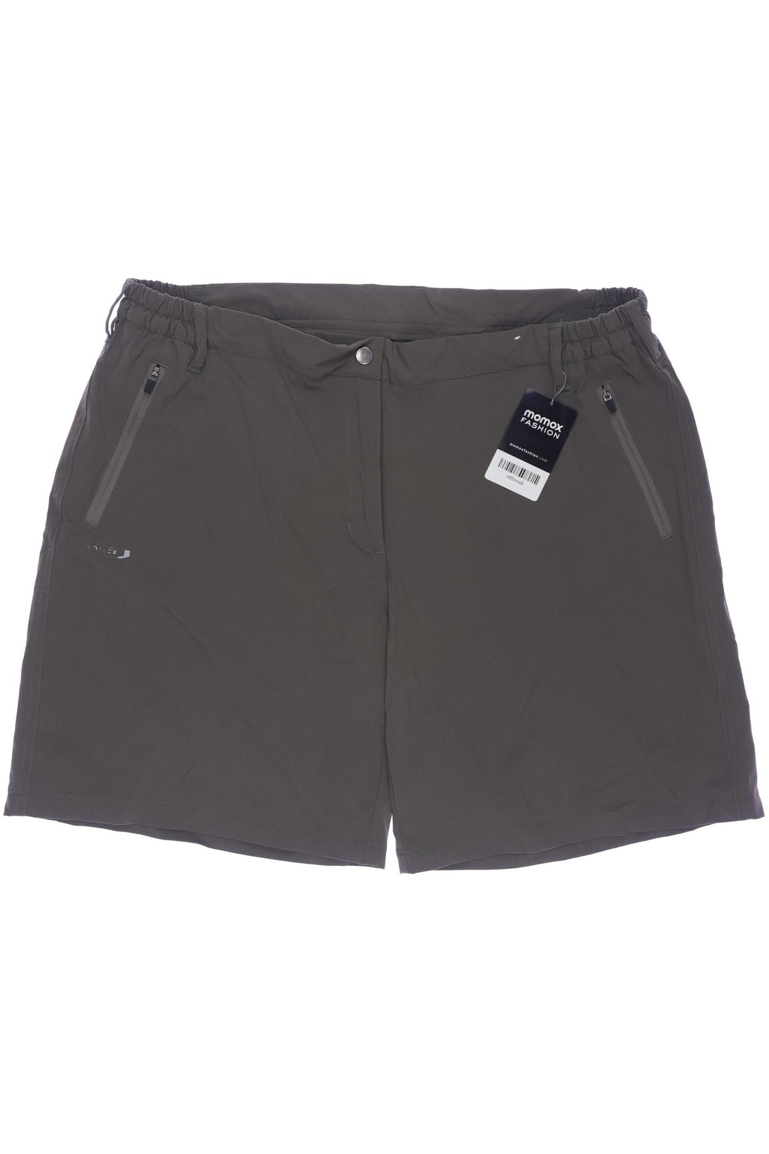 

Regatta Damen Shorts, grün, Gr. 46